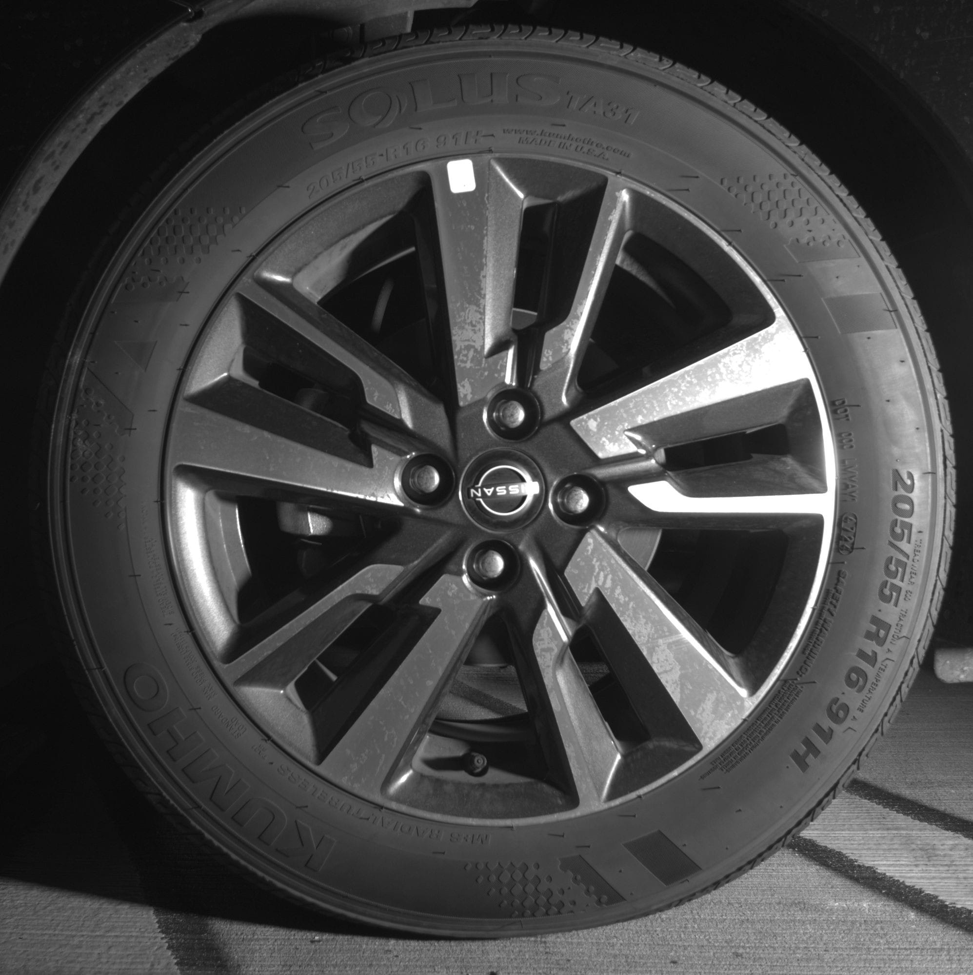 Thumbnail: 2025 Nissan Versa - 9