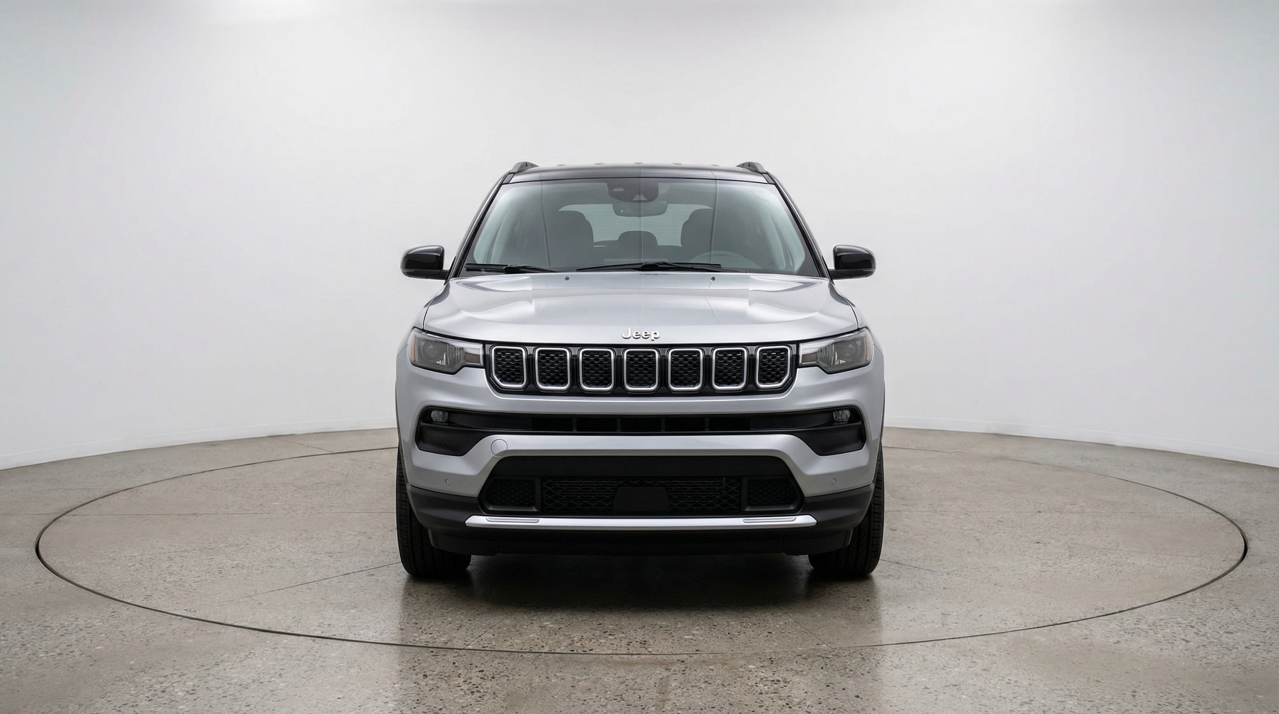 Thumbnail: 2025 Jeep Compass - 2