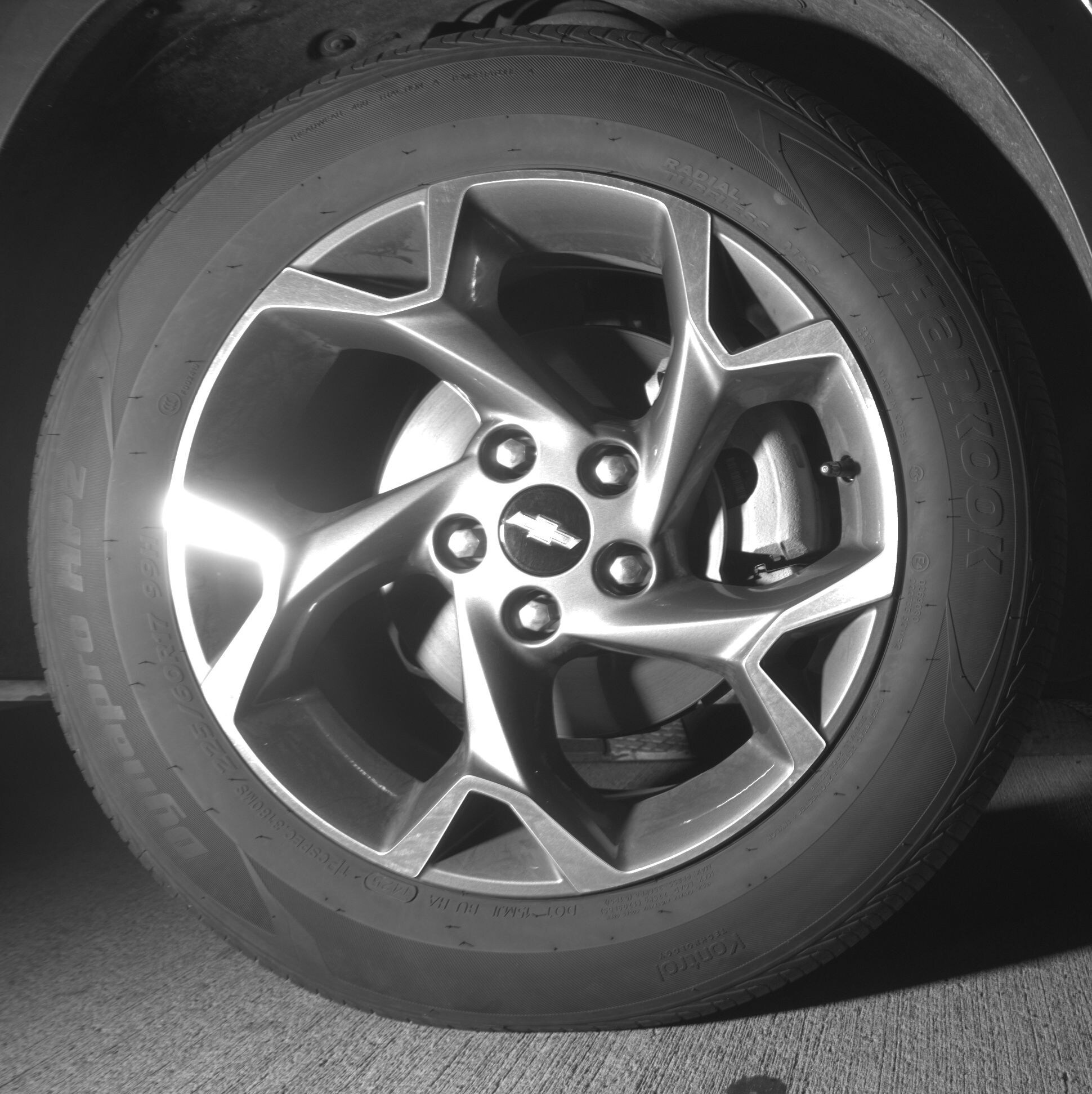 Thumbnail: 2025 Chevrolet Trax - 10