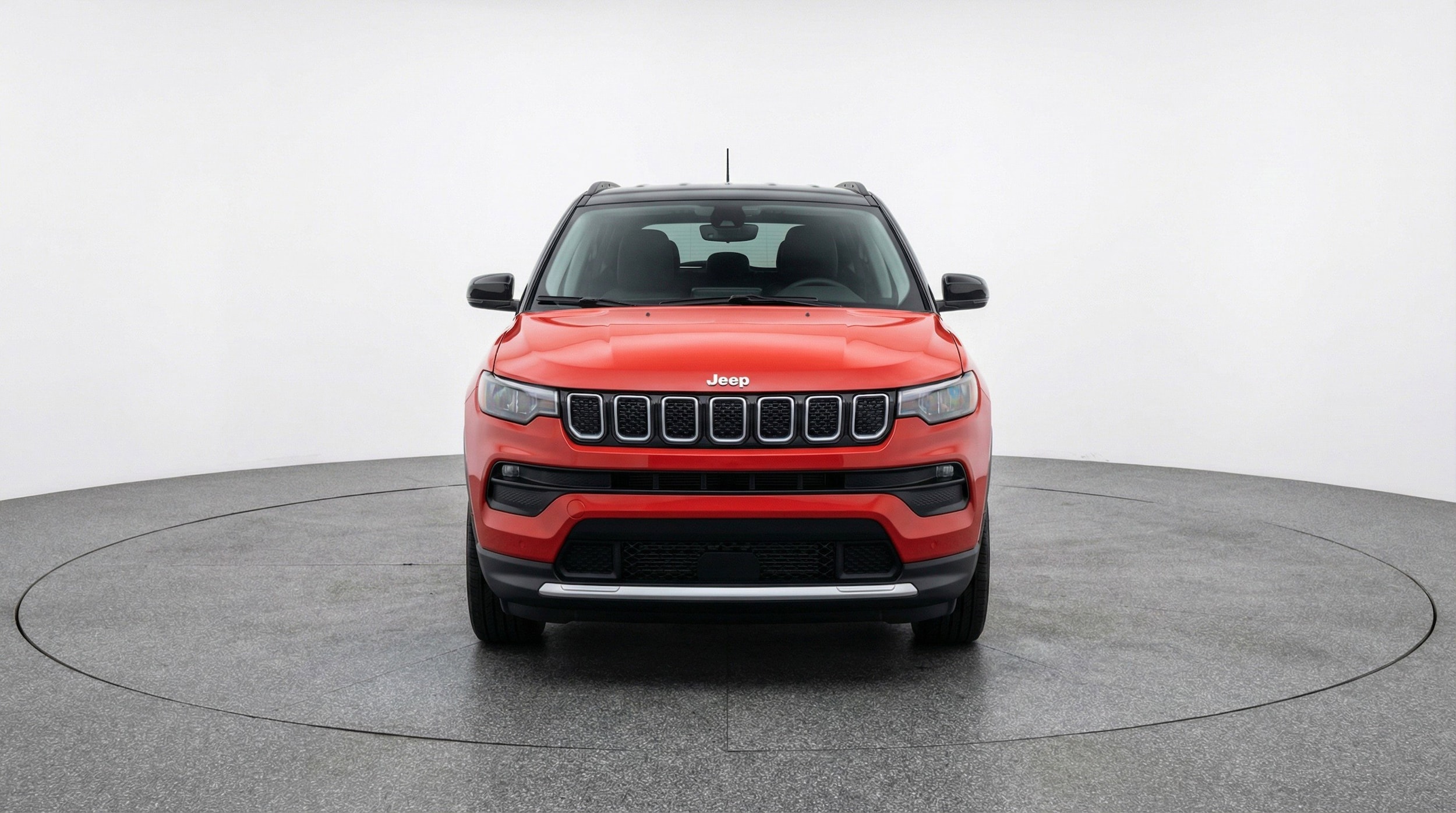 Thumbnail: 2025 Jeep Compass - 2