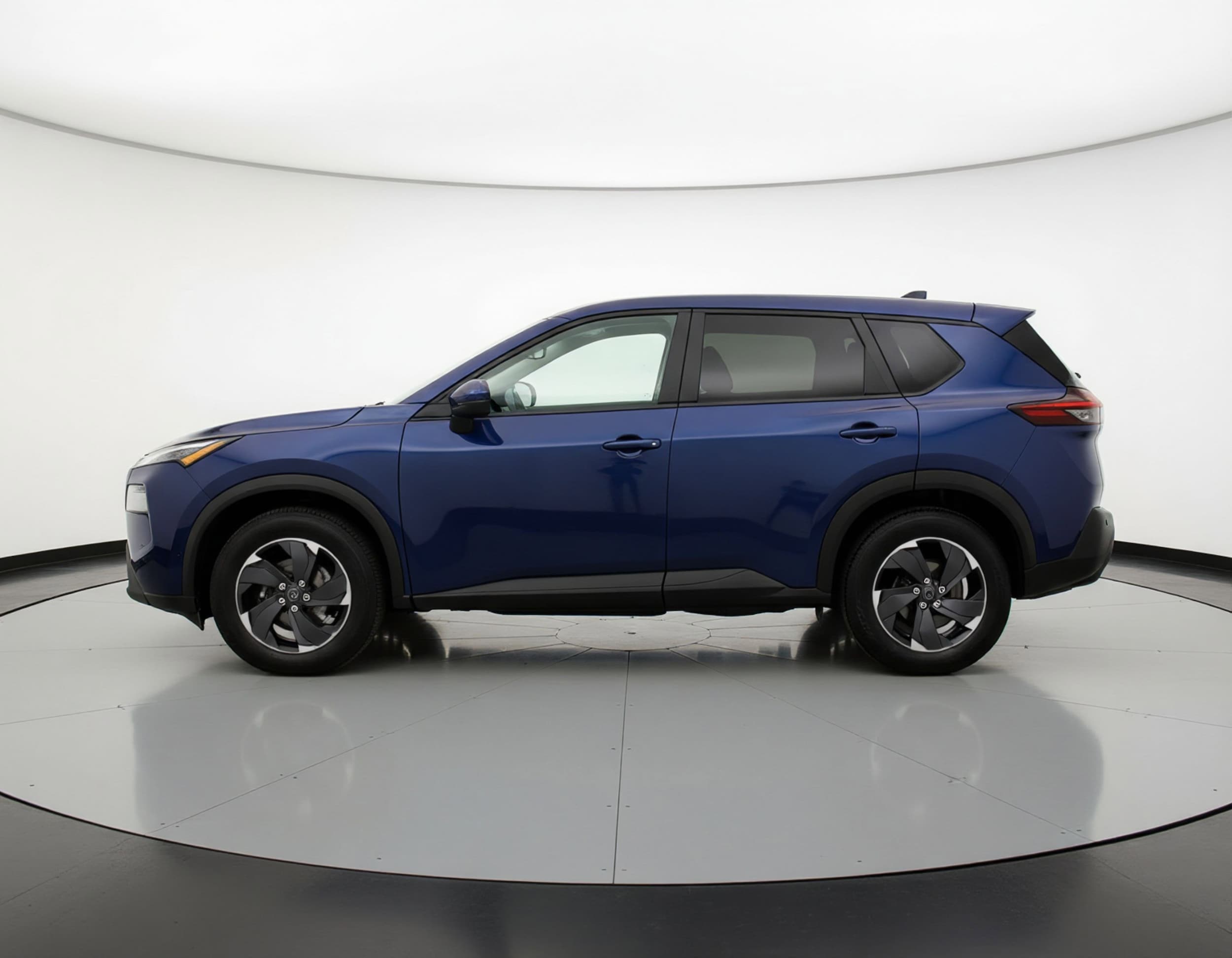 Thumbnail: 2025 Nissan Rogue - 5
