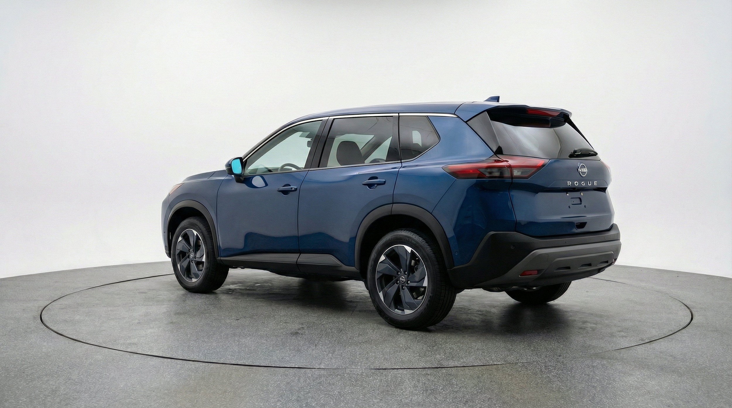 Thumbnail: 2025 Nissan Rogue - 6