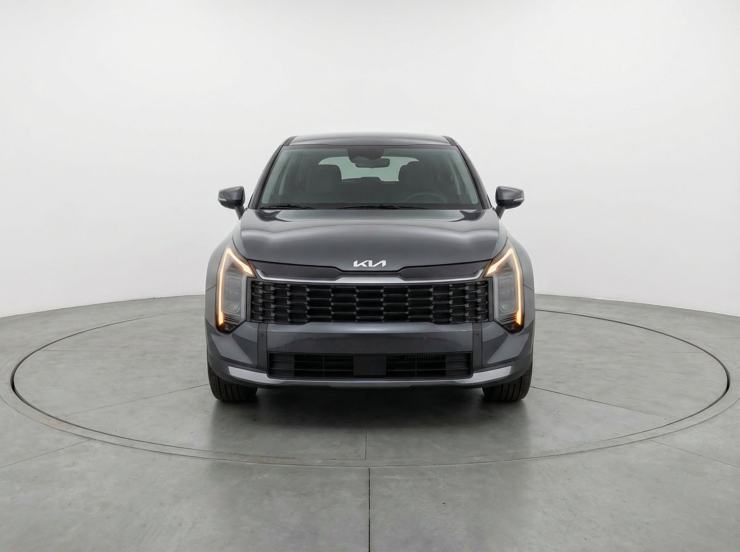 Thumbnail: 2026 Kia Sportage - 2