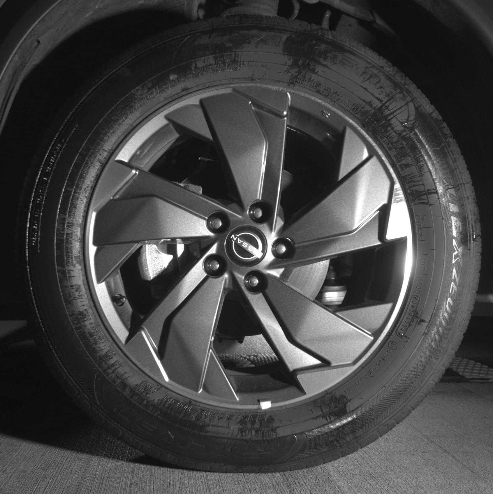 Thumbnail: 2025 Nissan Rogue - 9