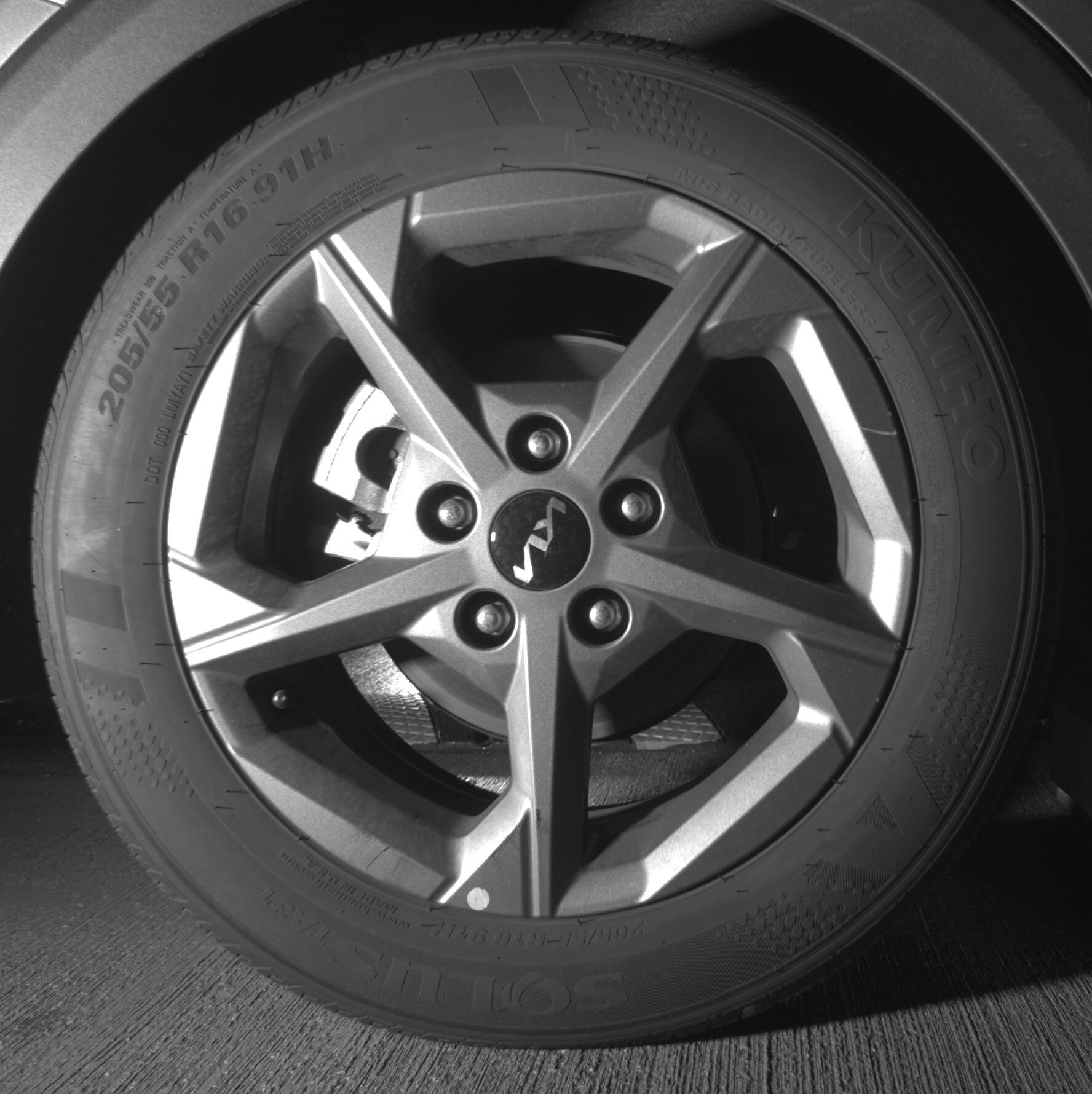 Thumbnail: 2025 Kia K4 - 12