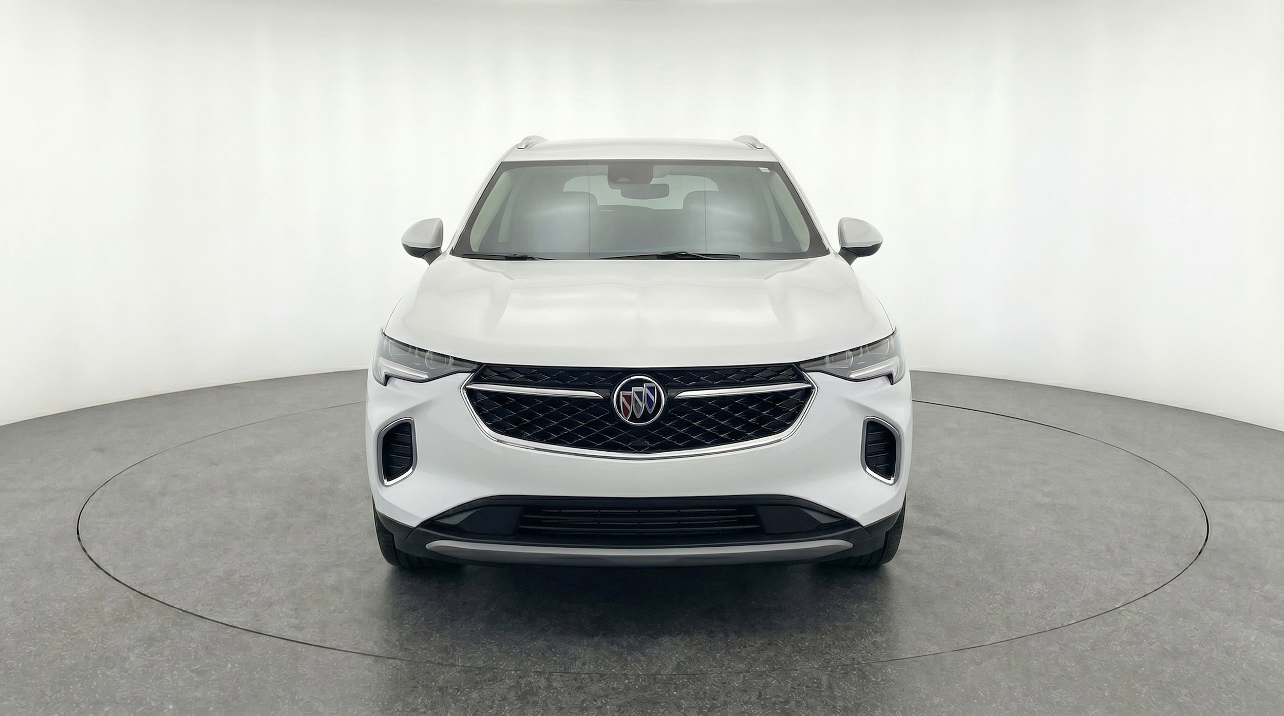 Thumbnail: 2024 Buick Envision - 2