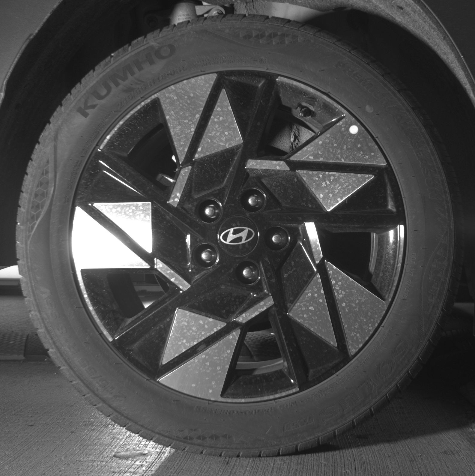 Thumbnail: 2025 Hyundai Kona - 12