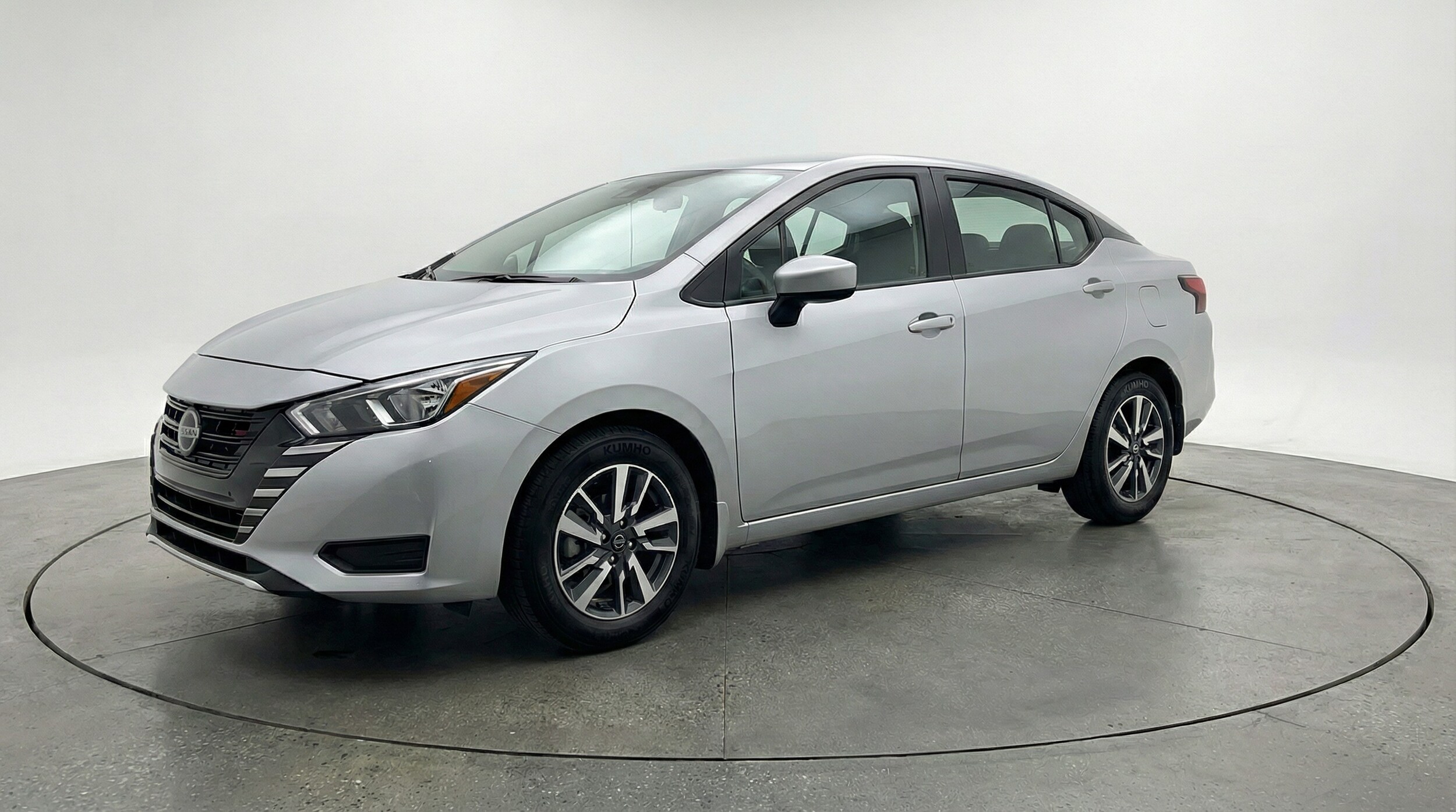 Thumbnail: 2025 Nissan Versa - 3