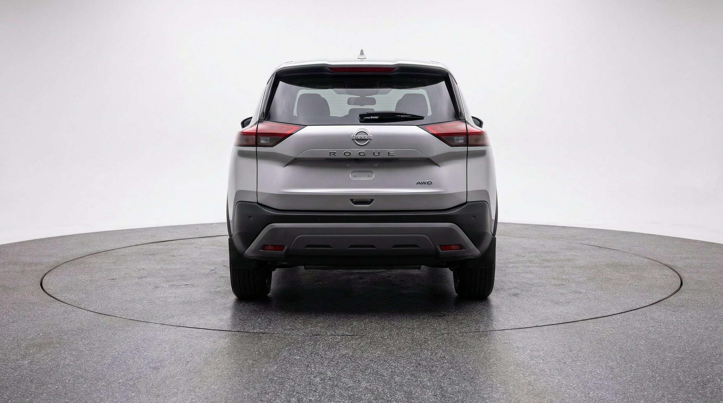 Thumbnail: 2025 Nissan Rogue - 7