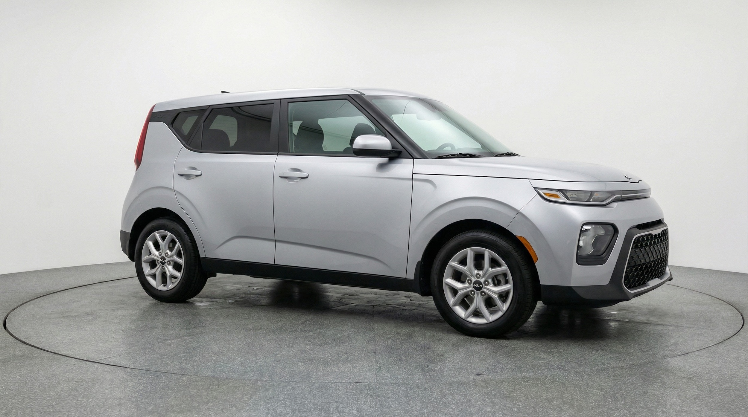 Thumbnail: 2025 Kia Soul - 1