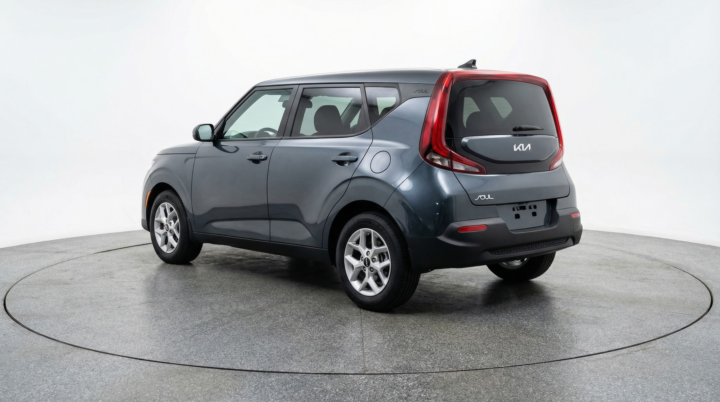 Thumbnail: 2025 Kia Soul - 5