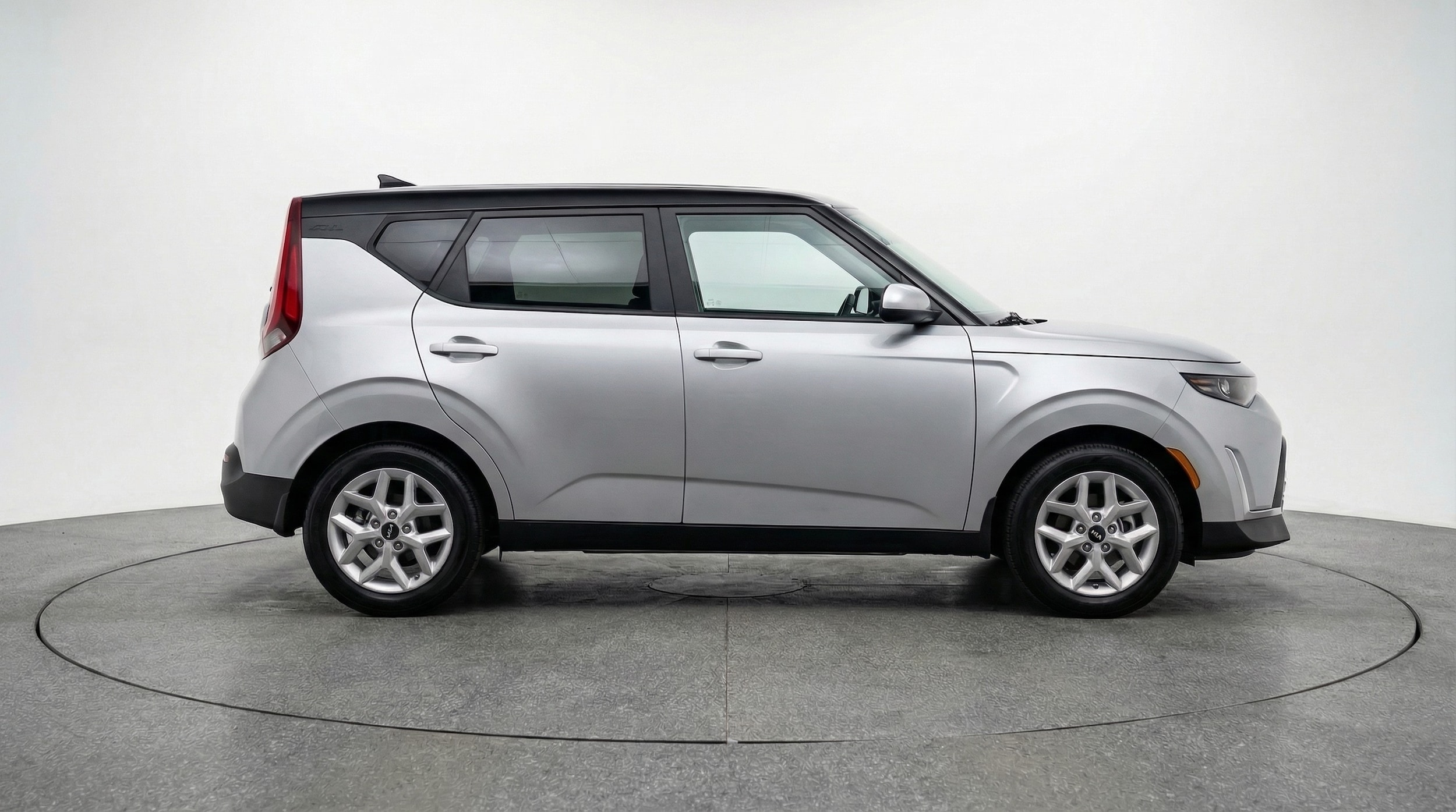 Thumbnail: 2025 Kia Soul - 8