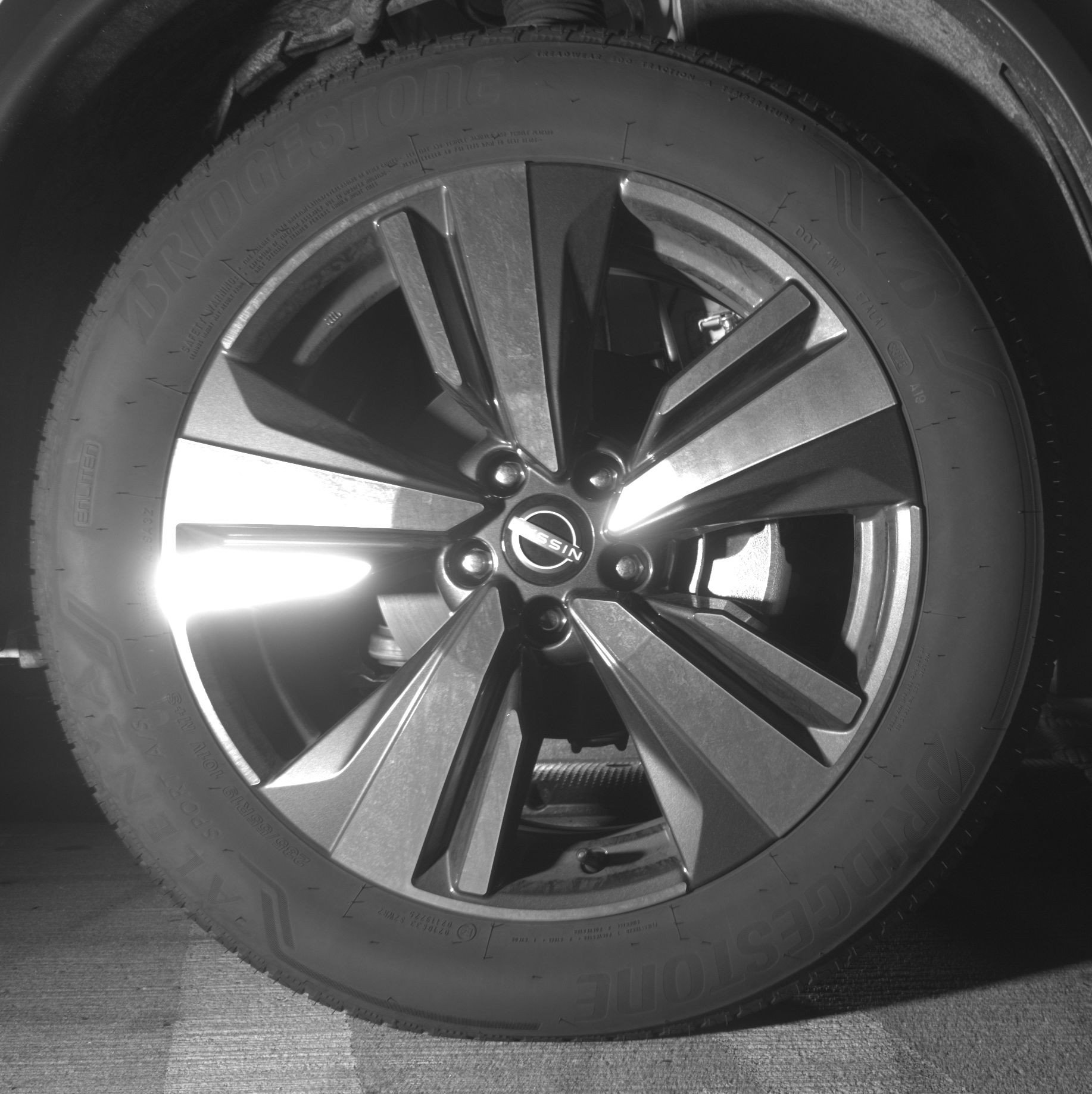 Thumbnail: 2026 Nissan Rogue - 13