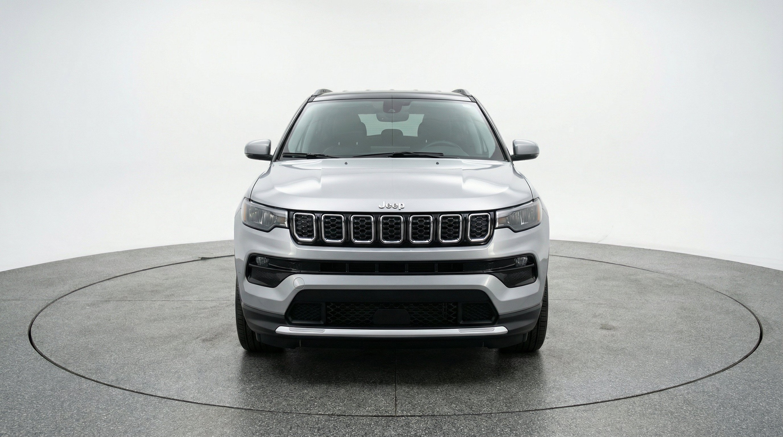 Thumbnail: 2025 Jeep Compass - 2