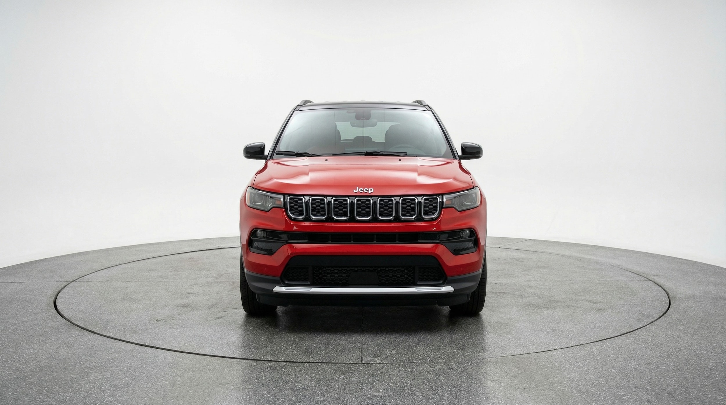 Thumbnail: 2025 Jeep Compass - 2