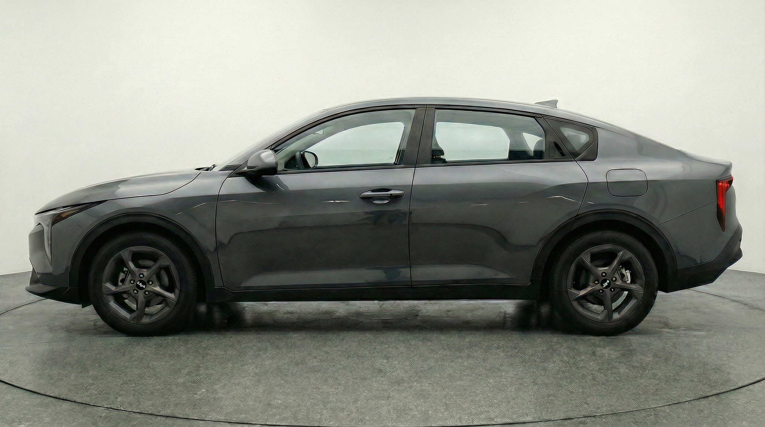 Thumbnail: 2025 Kia K4 - 4