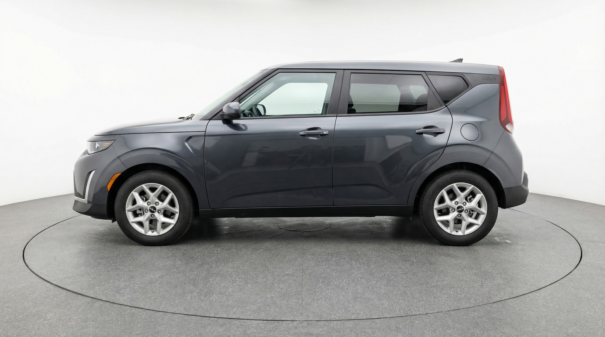 Thumbnail: 2025 Kia Soul - 4