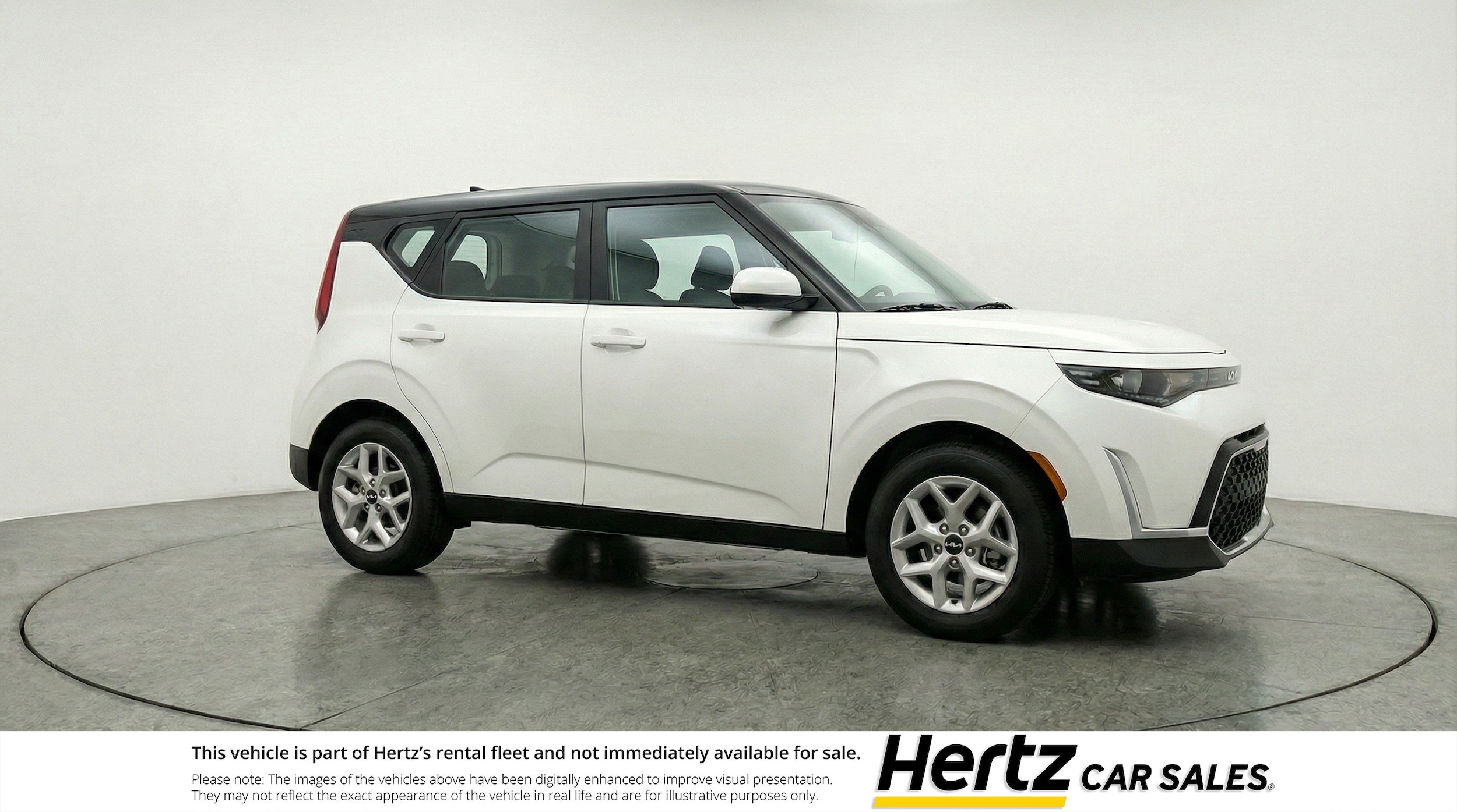Thumbnail: 2025 Kia Soul - 1
