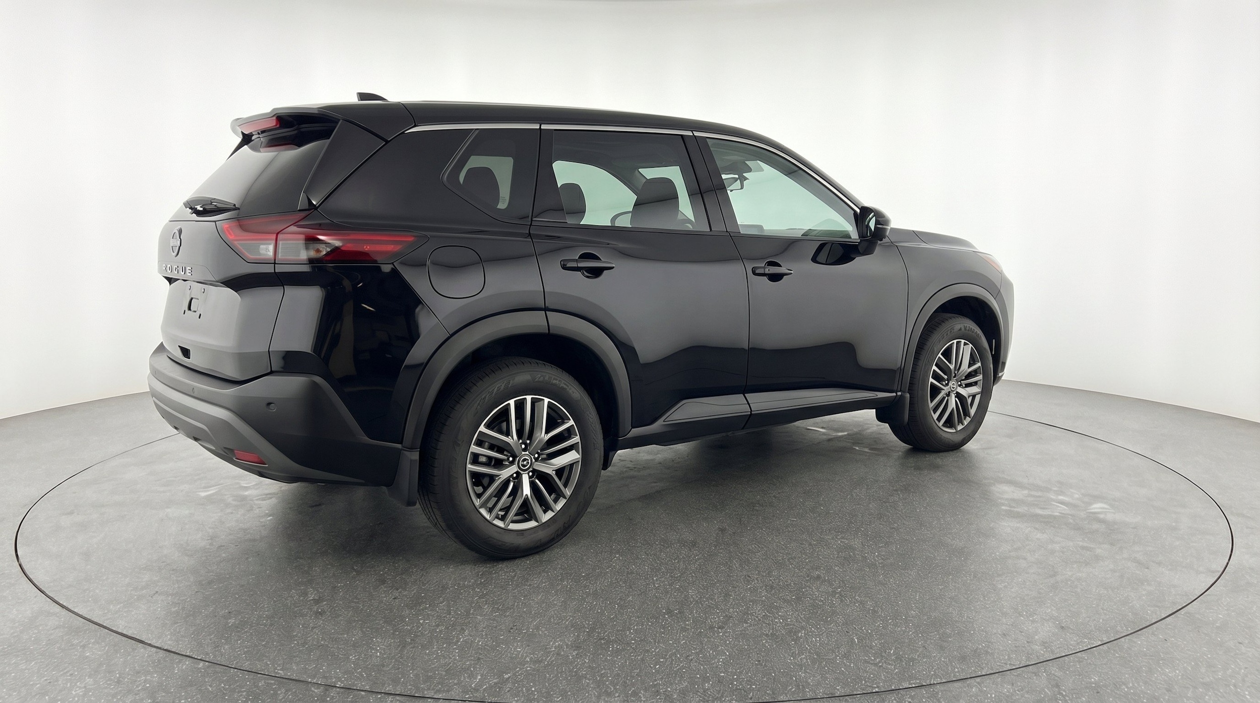 Thumbnail: 2026 Nissan Rogue - 9