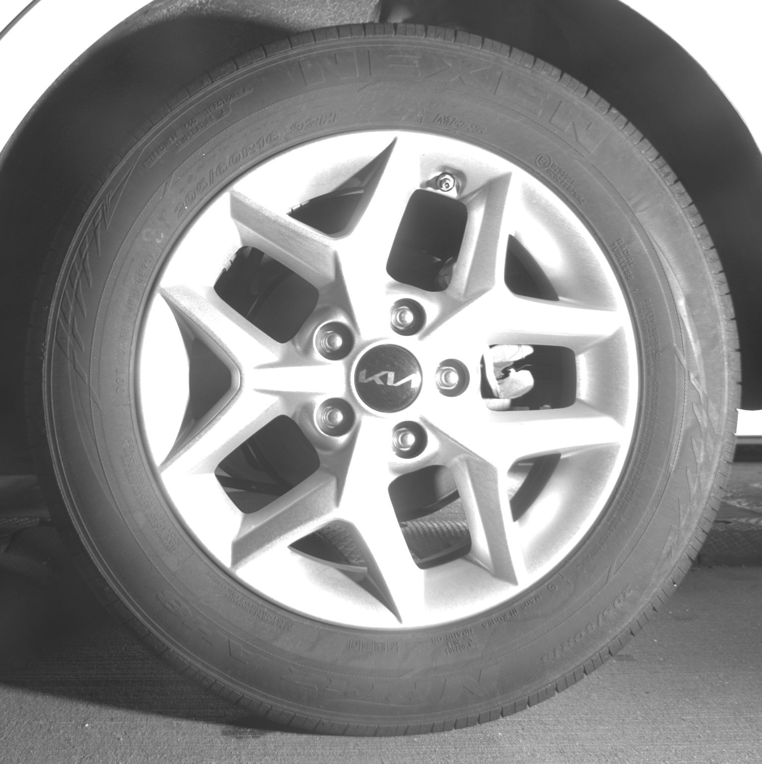 Thumbnail: 2025 Kia Soul - 11