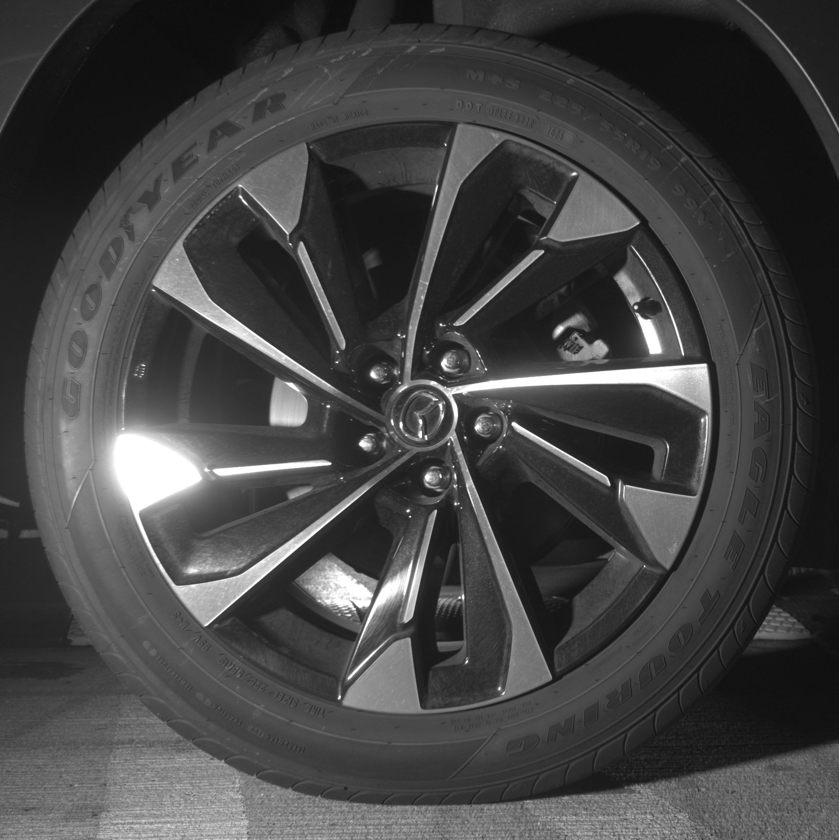 Thumbnail: 2025 Mazda CX-50 - 12