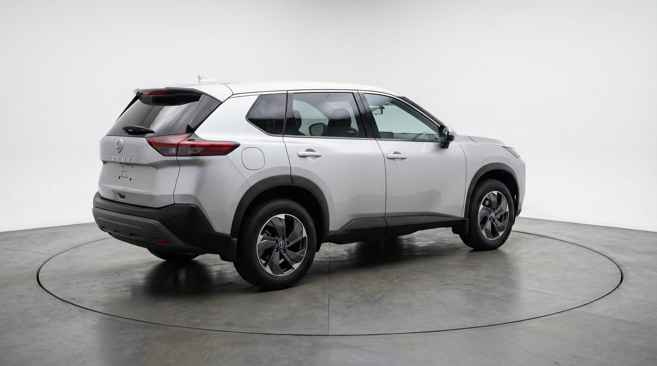 Thumbnail: 2025 Nissan Rogue - 9