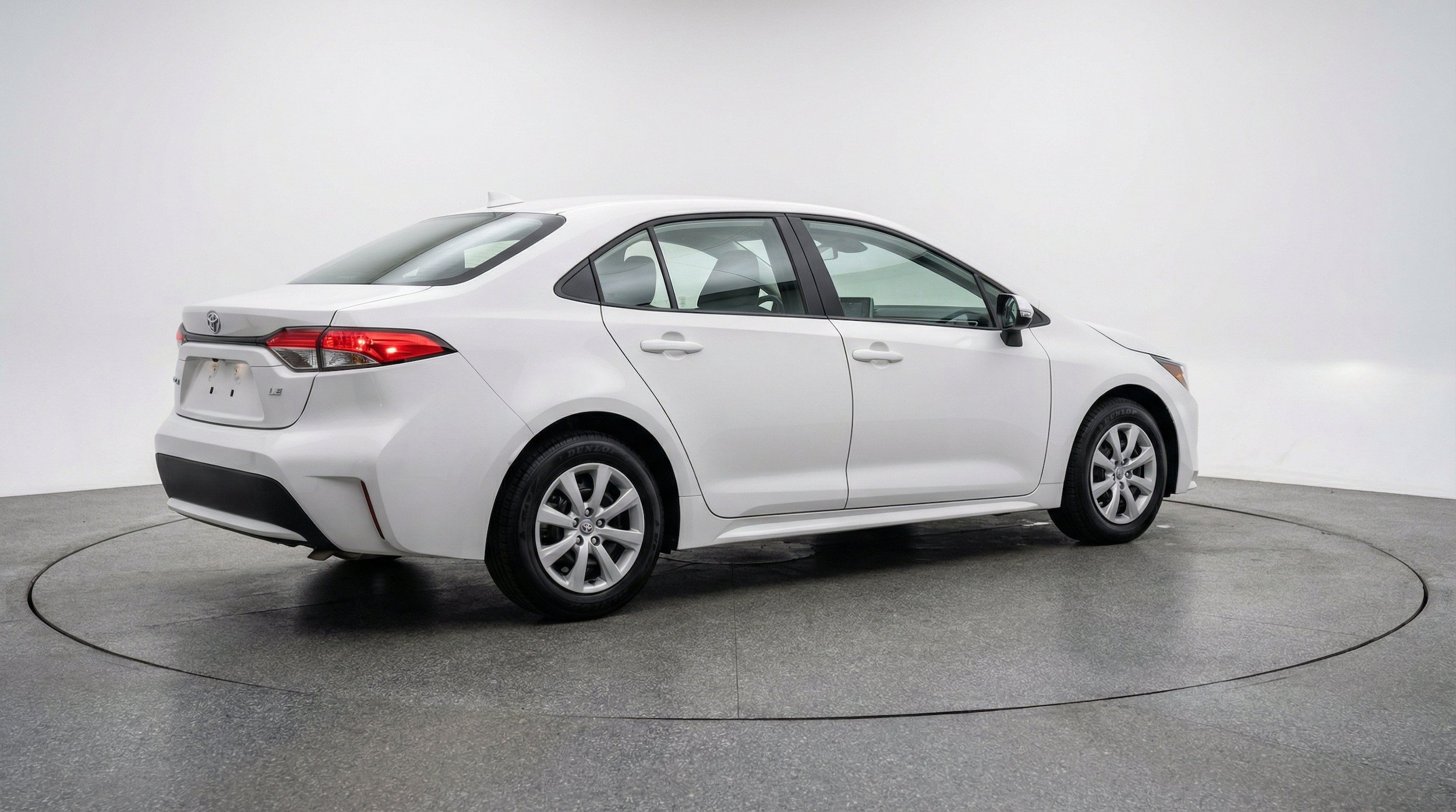 Thumbnail: 2025 Toyota Corolla - 9