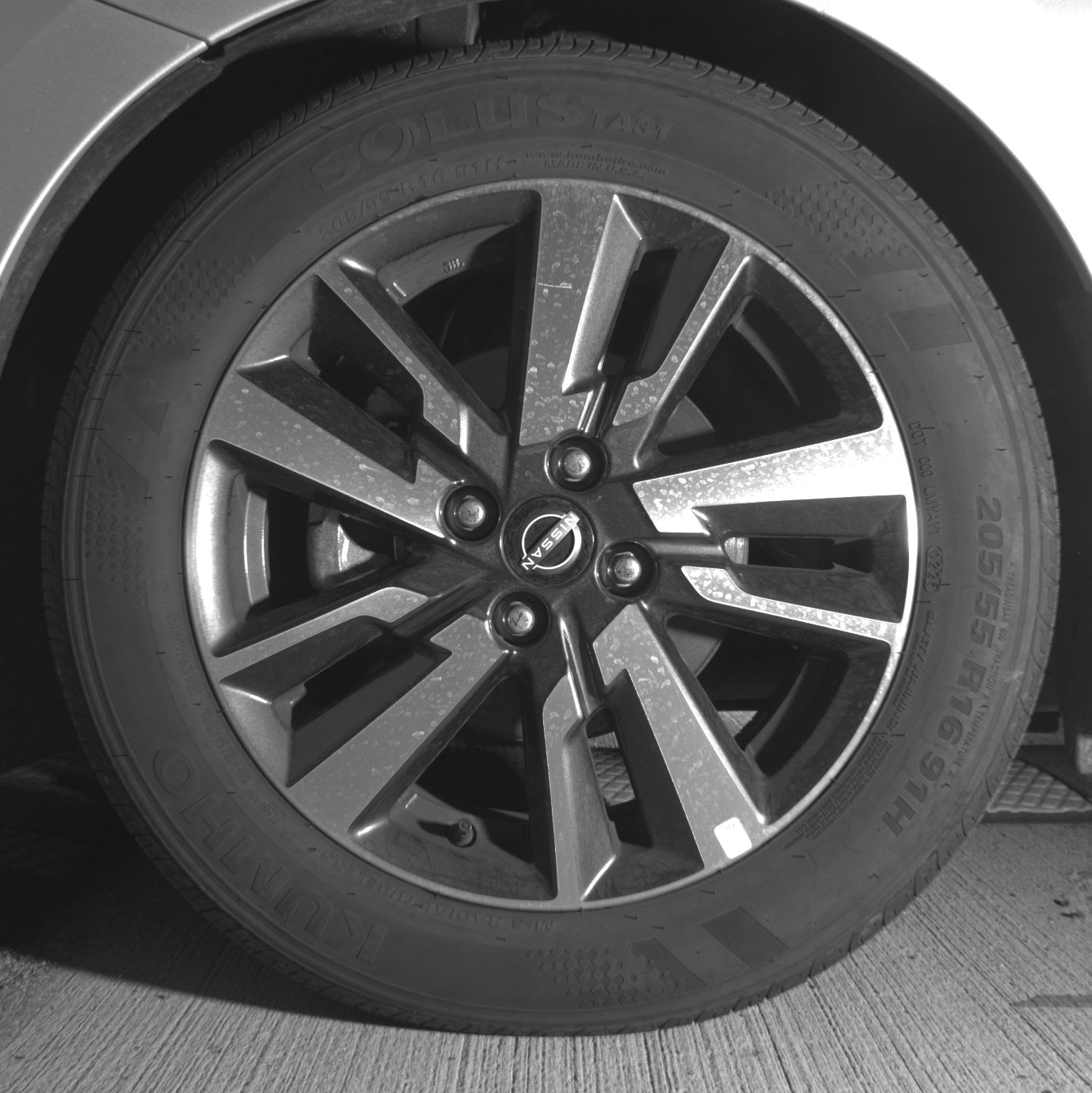 Thumbnail: 2025 Nissan Versa - 9