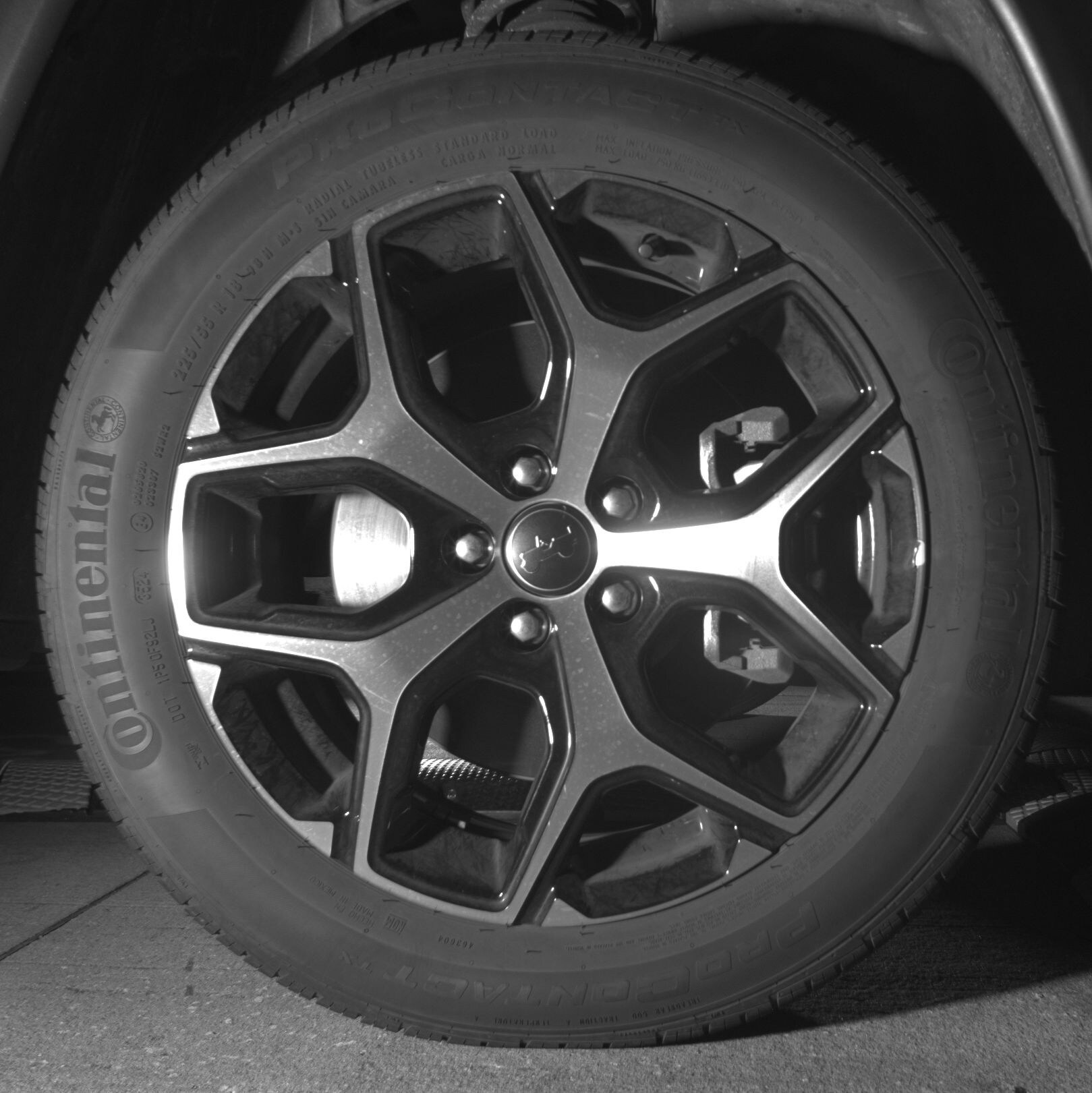 Thumbnail: 2025 Jeep Compass - 10