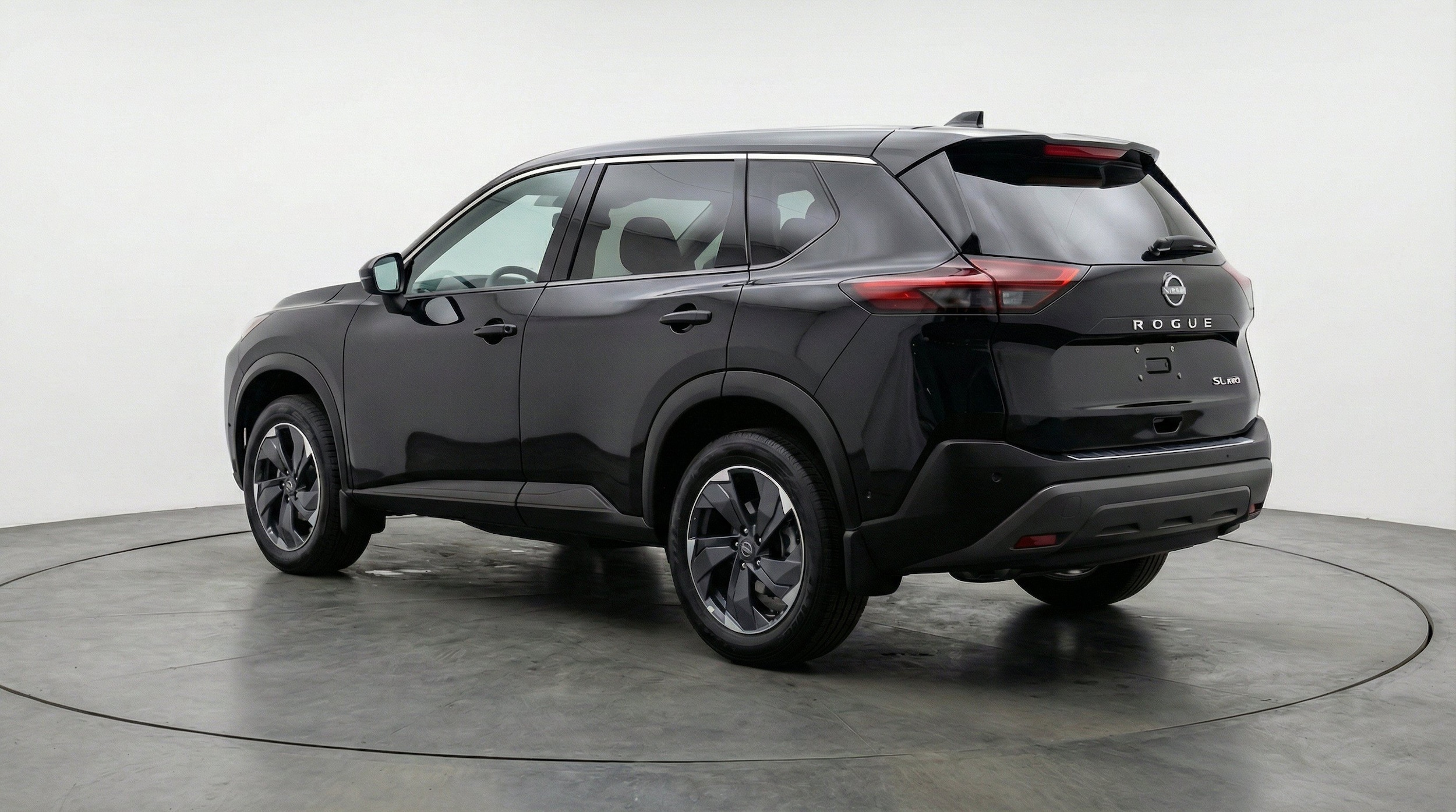 Thumbnail: 2026 Nissan Rogue - 6