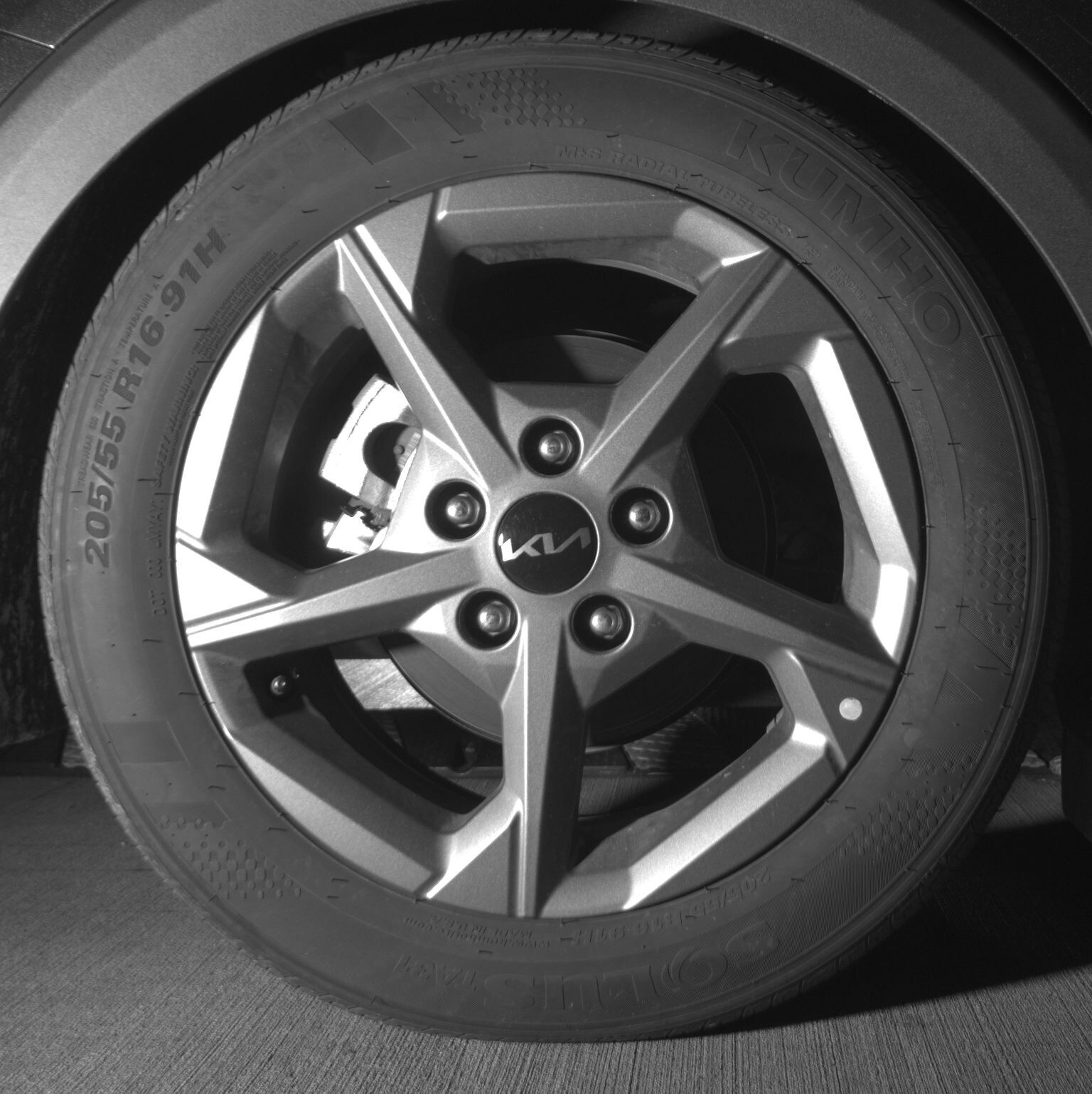 Thumbnail: 2025 Kia K4 - 12