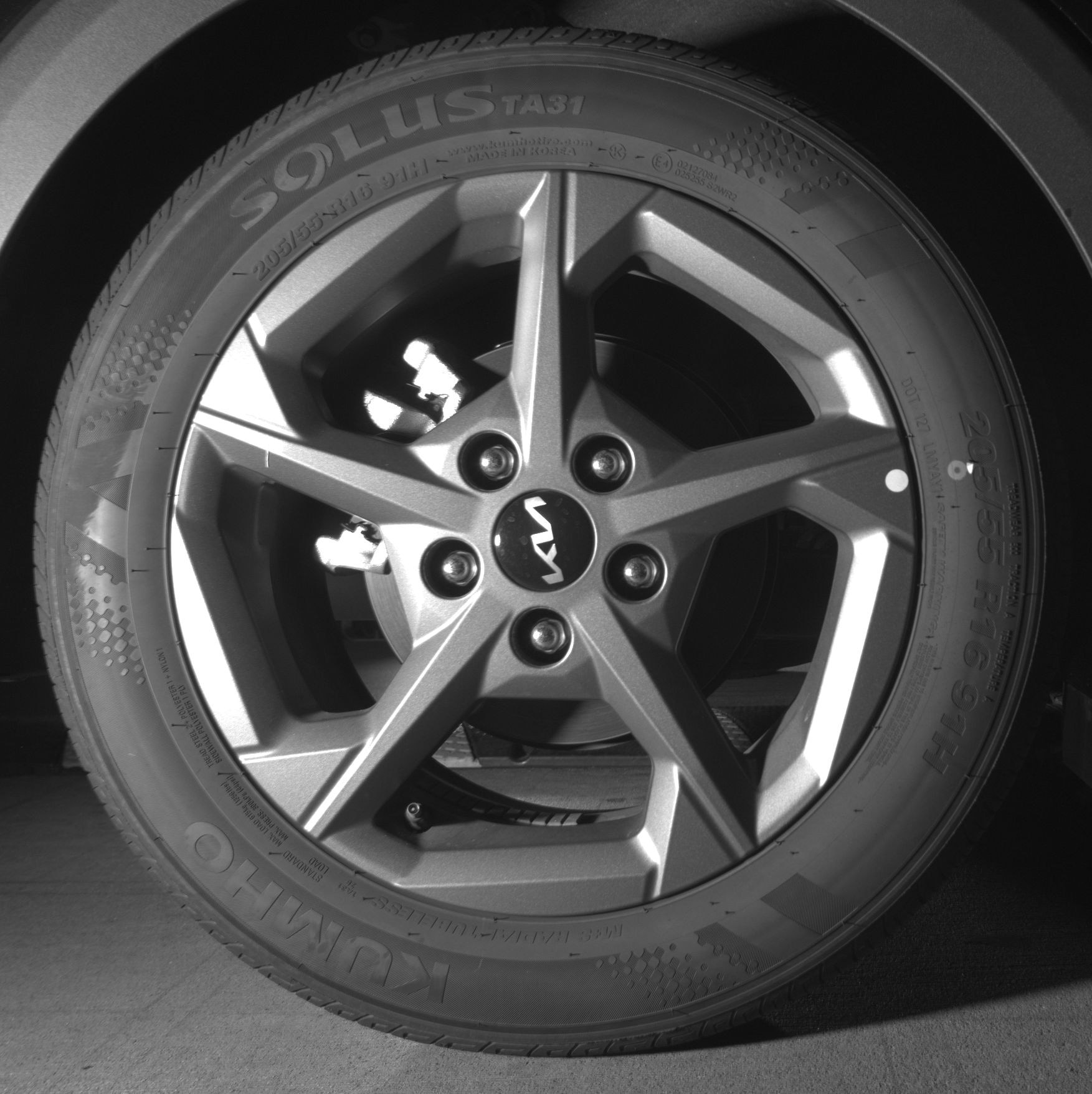 Thumbnail: 2025 Kia K4 - 12