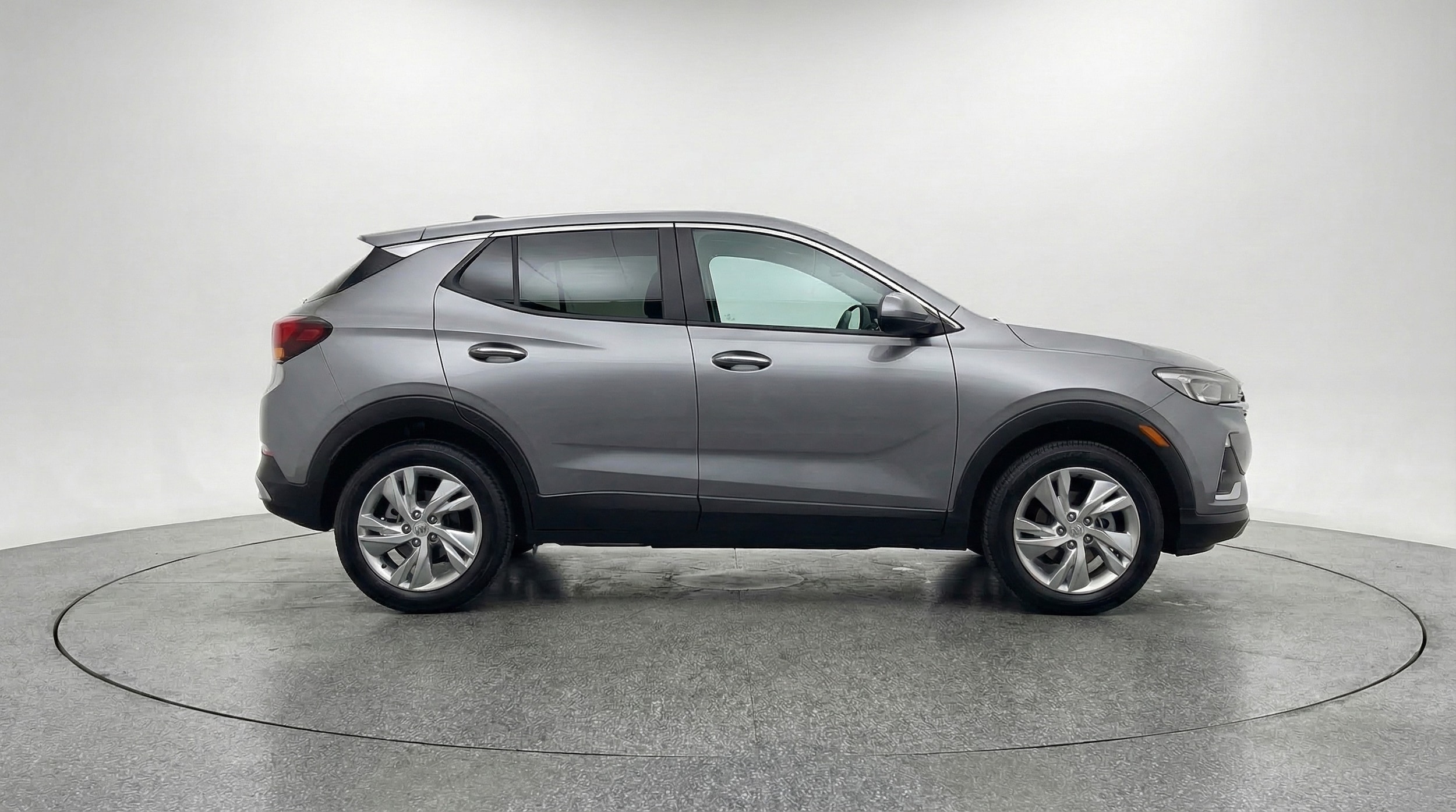 Thumbnail: 2025 Buick Encore GX - 8