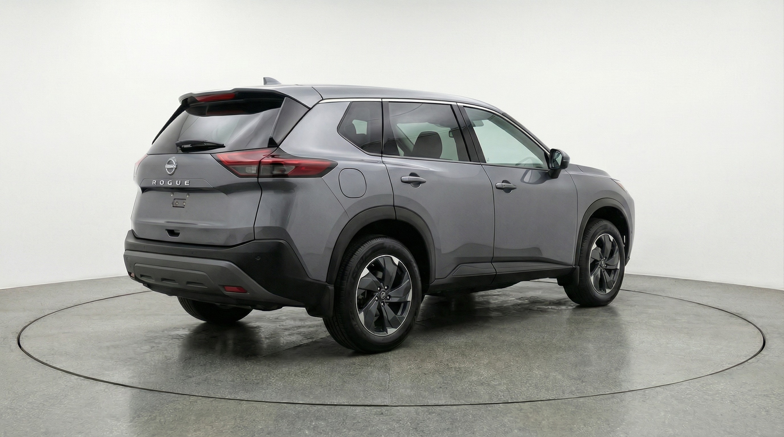 Thumbnail: 2025 Nissan Rogue - 7