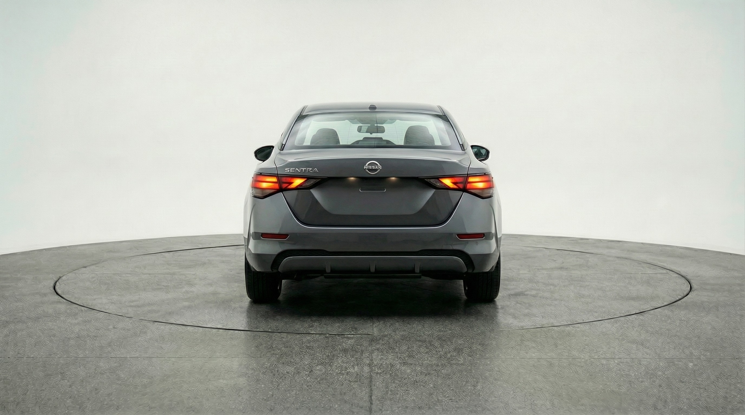 Thumbnail: 2025 Nissan Sentra - 6