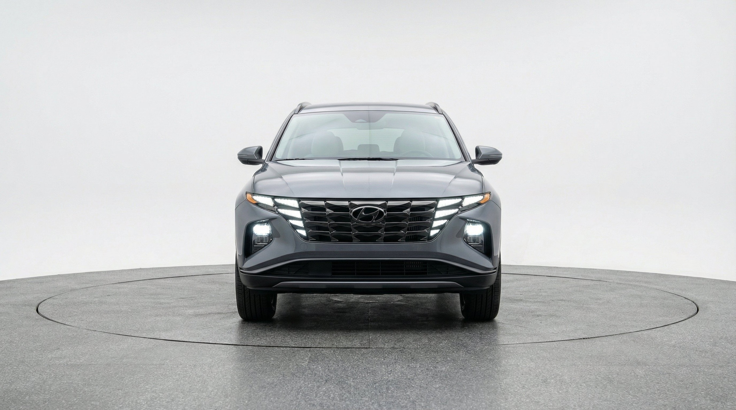 Thumbnail: 2025 Hyundai Tucson - 2