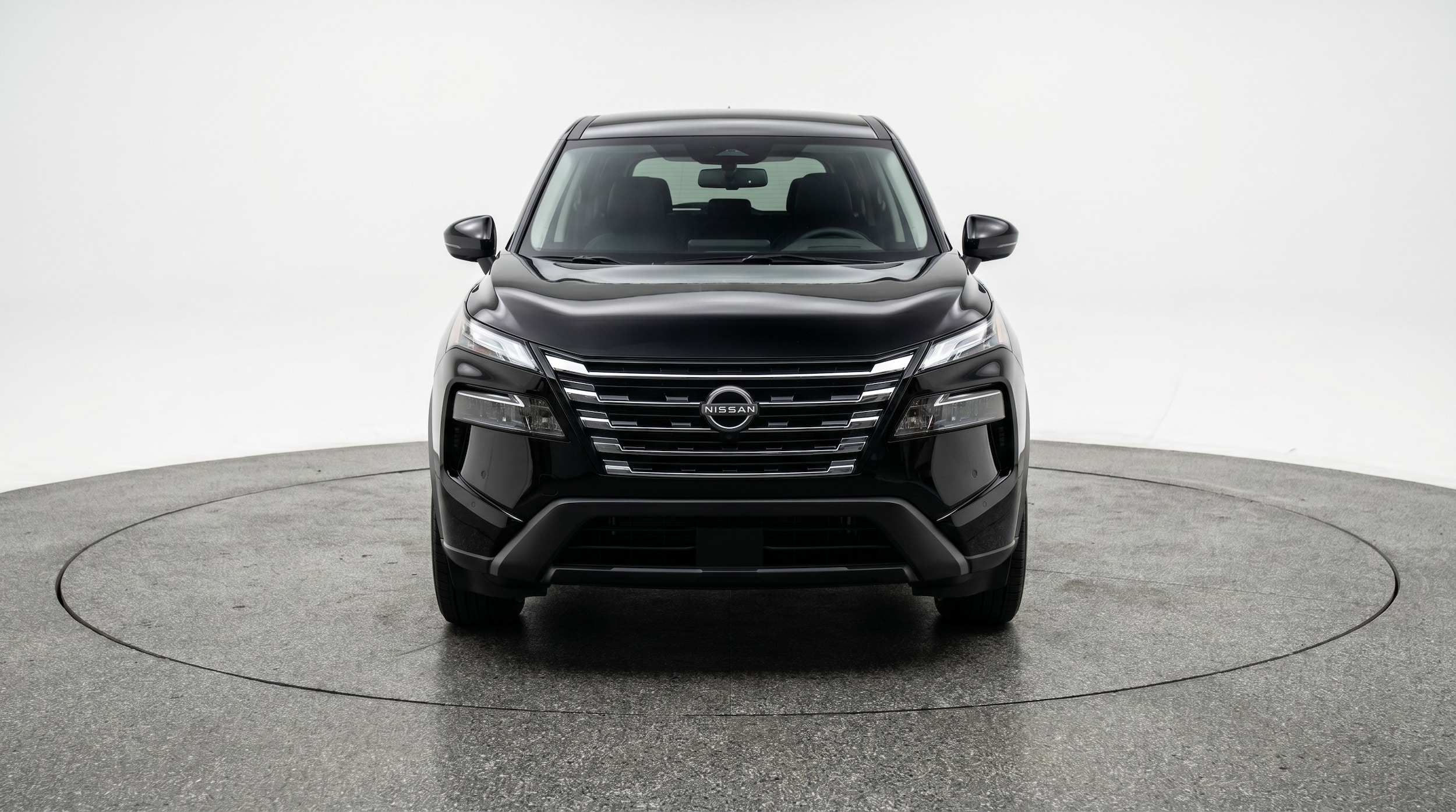 Thumbnail: 2025 Nissan Rogue - 2