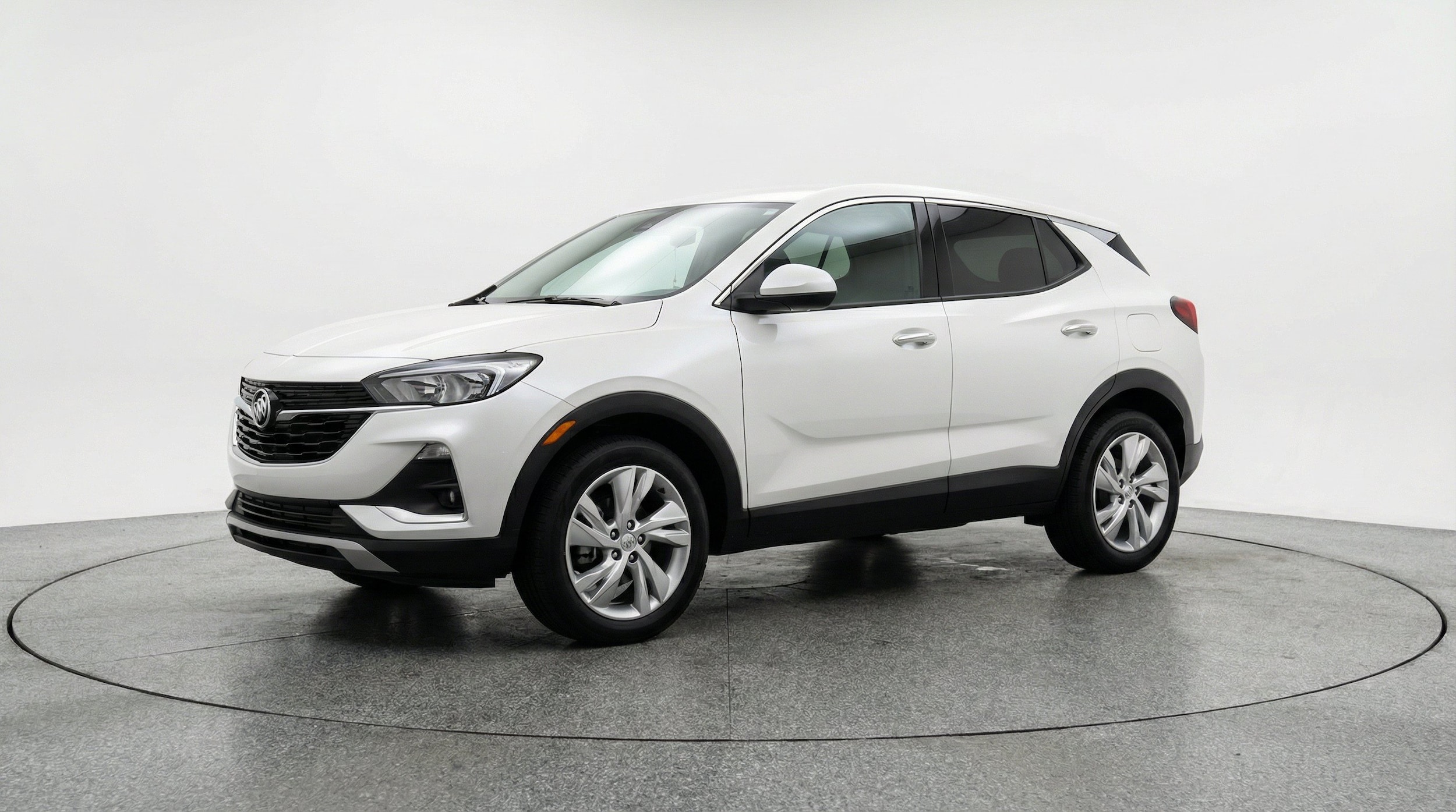 Thumbnail: 2026 Buick Encore GX - 3