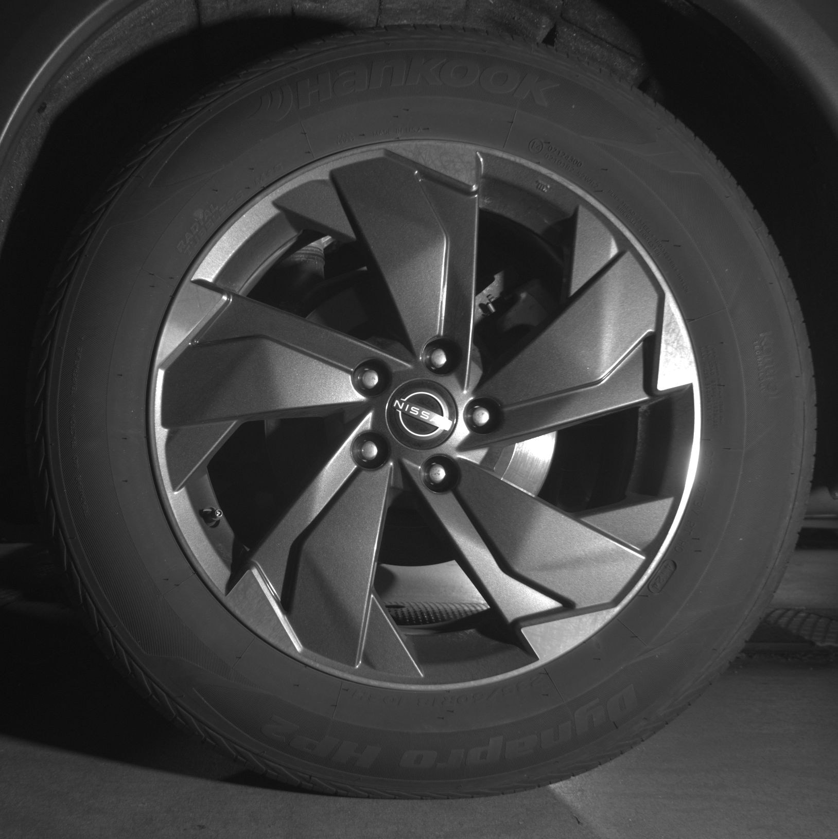 Thumbnail: 2025 Nissan Rogue - 11