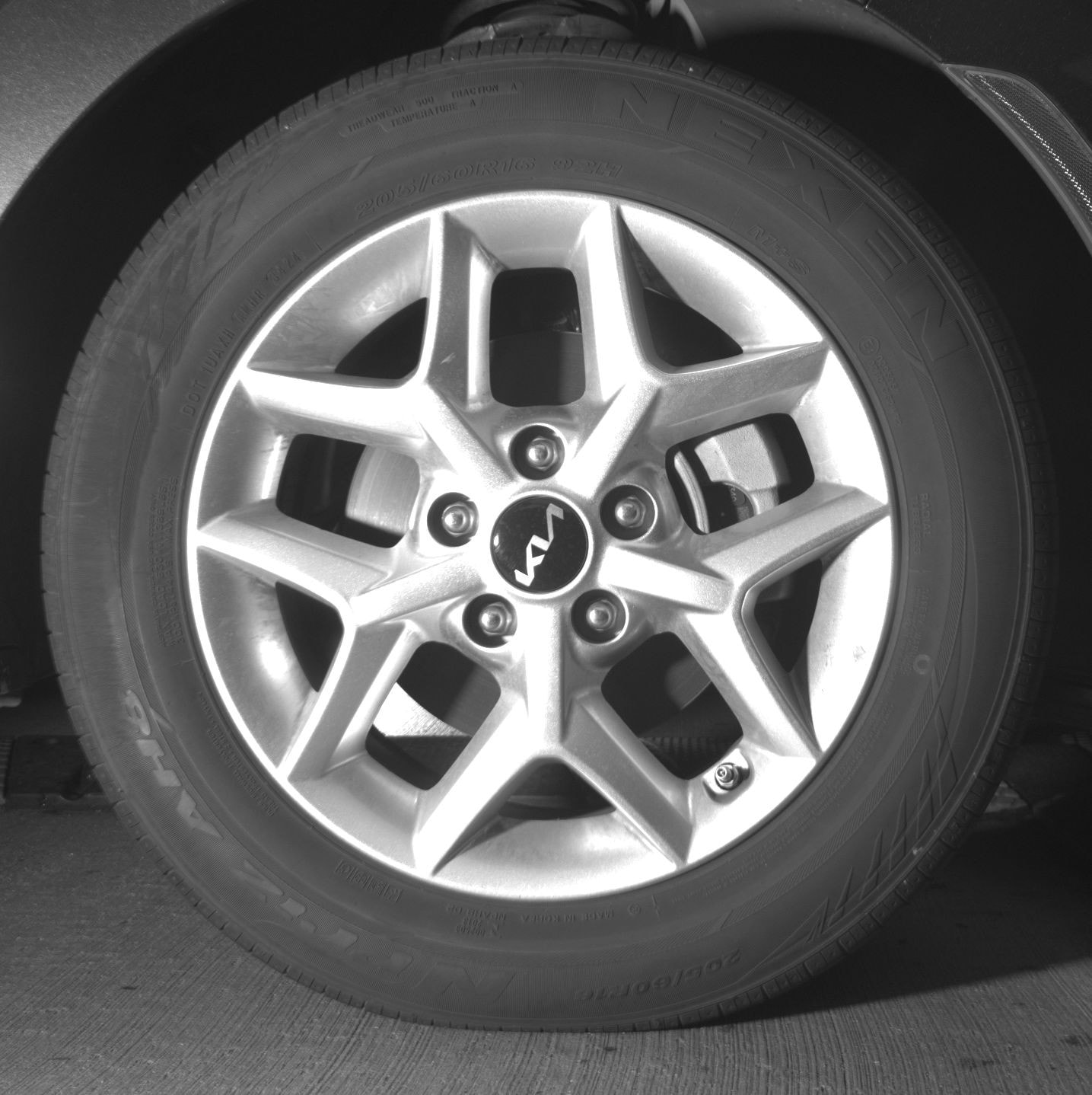 Thumbnail: 2025 Kia Soul - 10