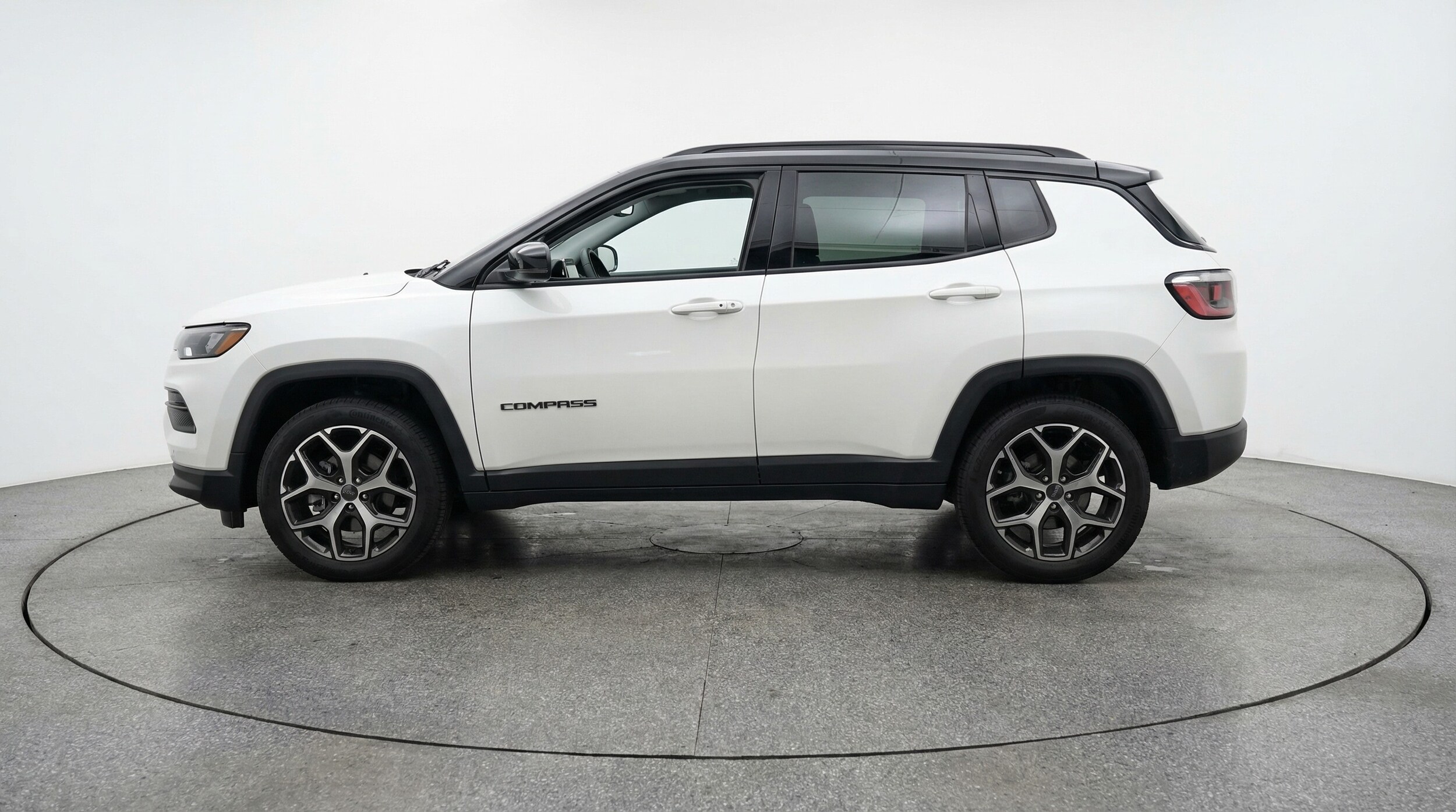 Thumbnail: 2025 Jeep Compass - 4