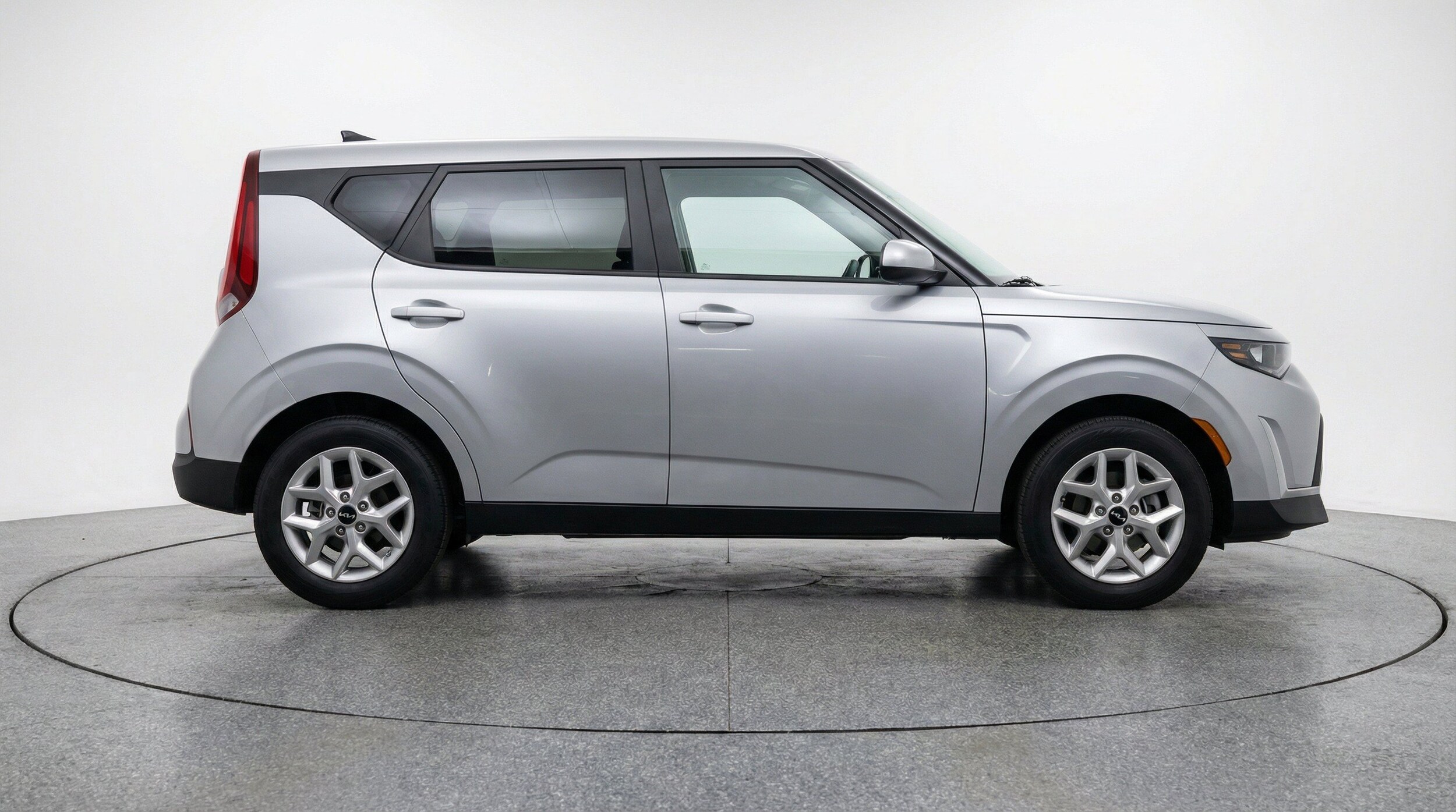 Thumbnail: 2025 Kia Soul - 10