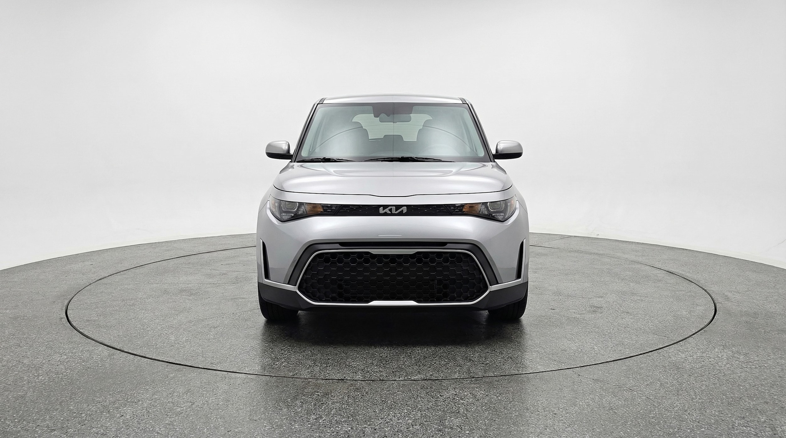 Thumbnail: 2025 Kia Soul - 2