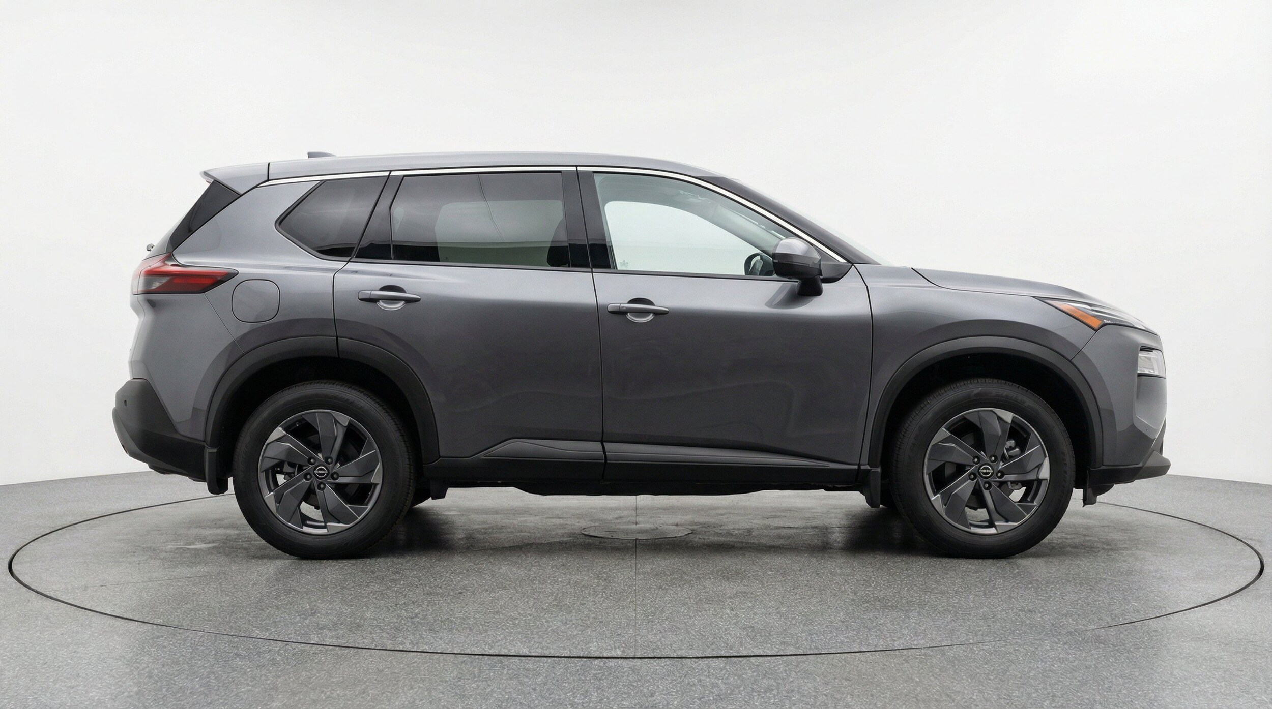 Thumbnail: 2025 Nissan Rogue - 10