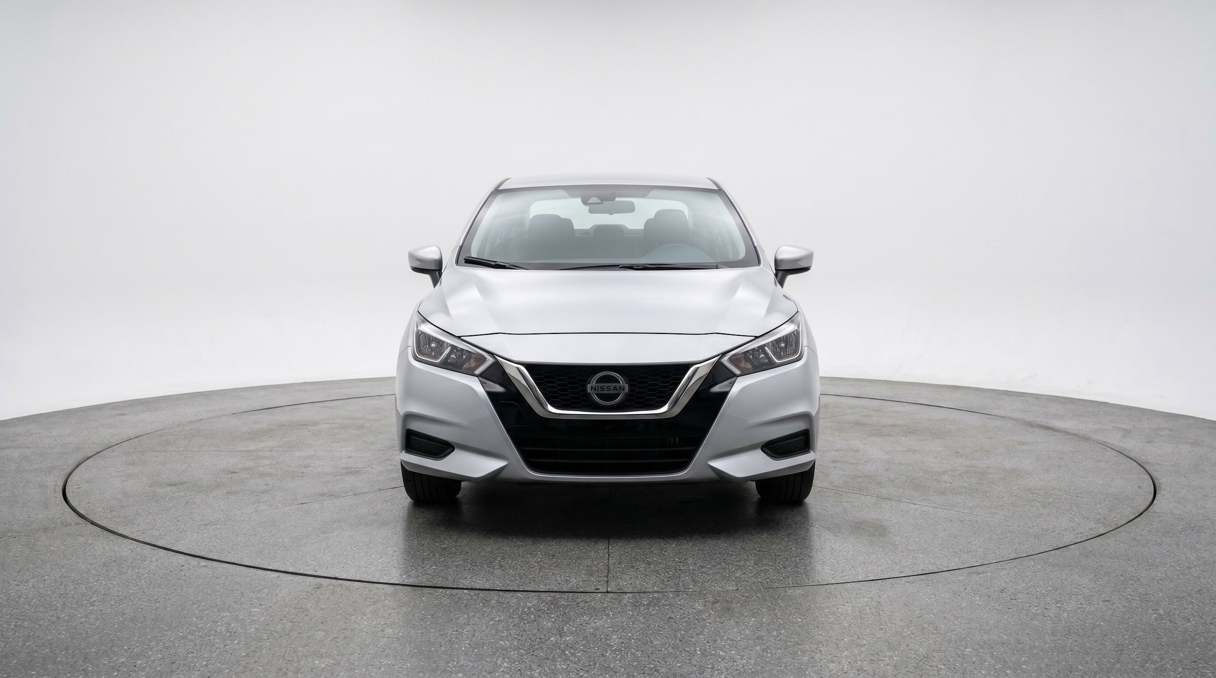 Thumbnail: 2025 Nissan Versa - 2