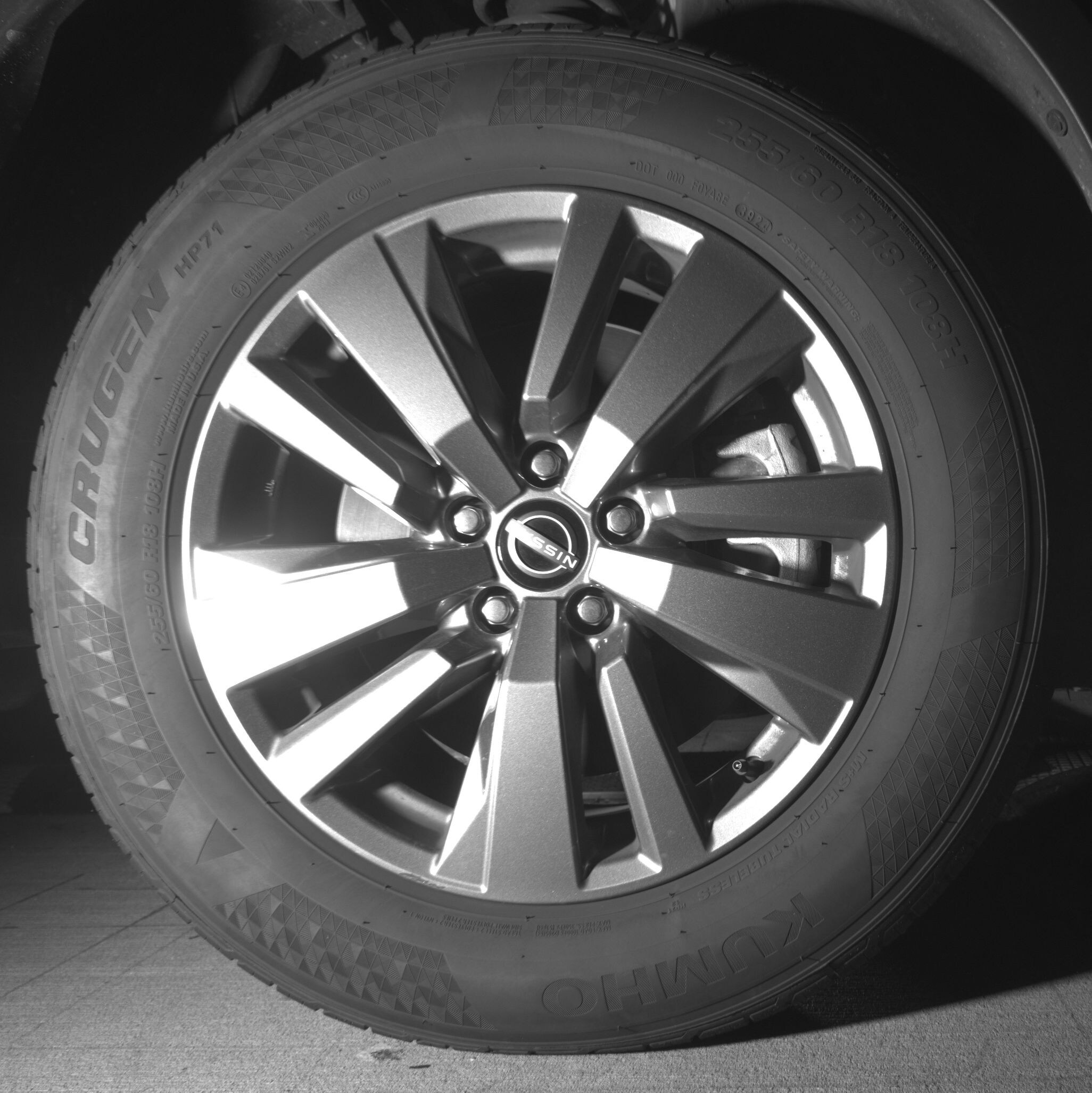 Thumbnail: 2025 Nissan Pathfinder - 10