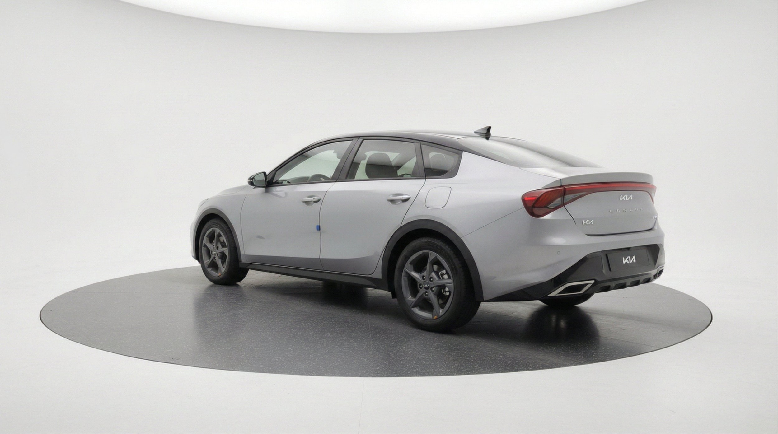 Thumbnail: 2026 Kia K4 - 6