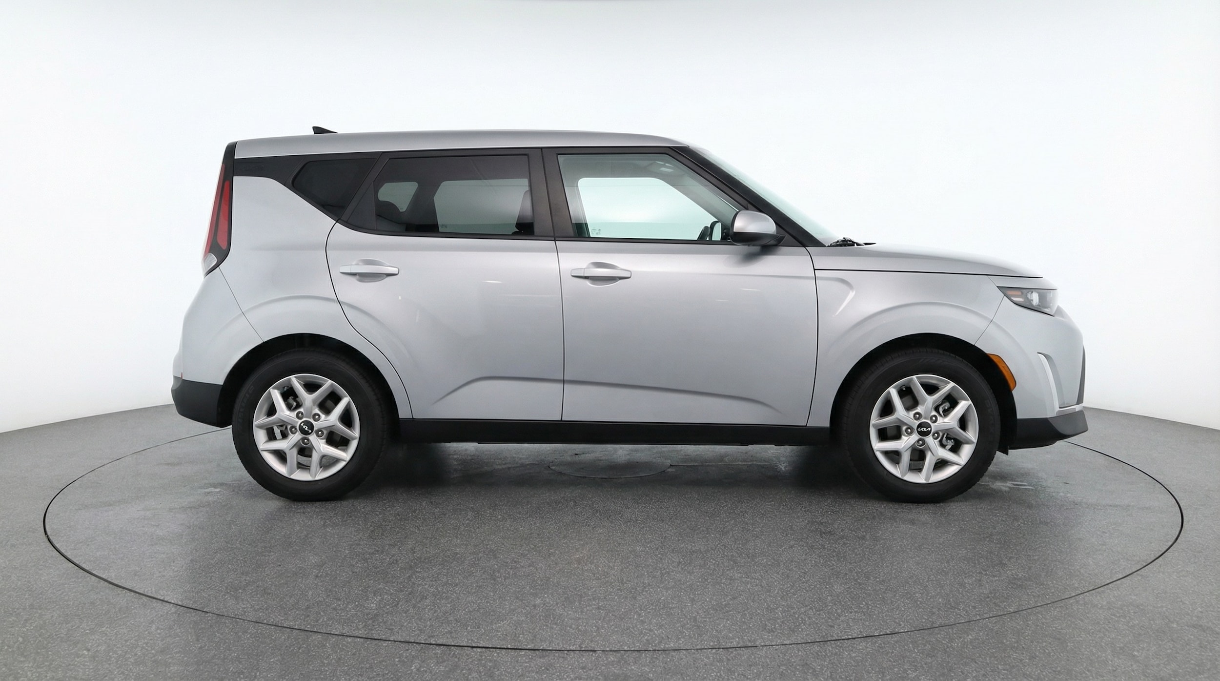 Thumbnail: 2025 Kia Soul - 8