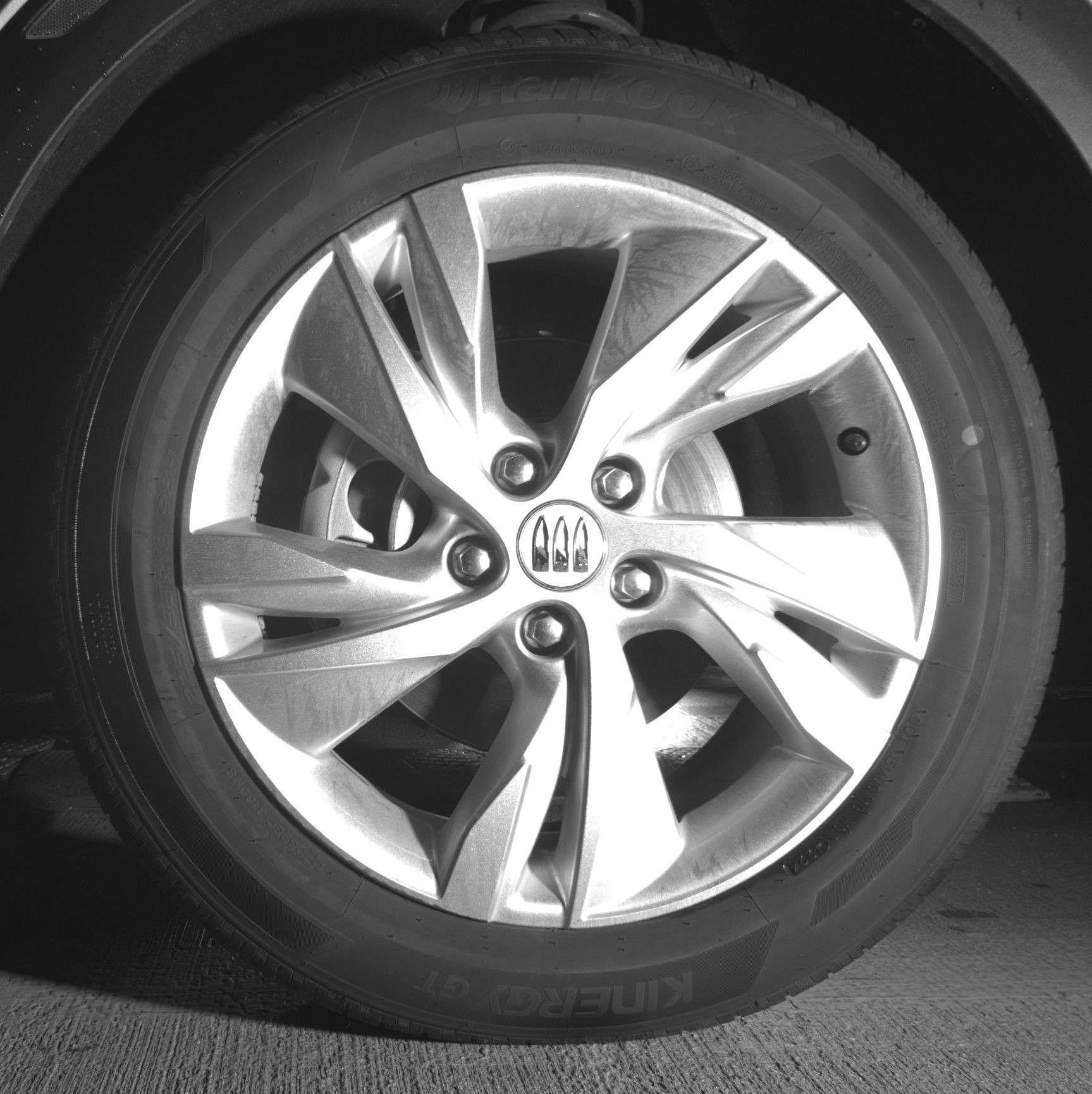 Thumbnail: 2025 Buick Encore GX - 9