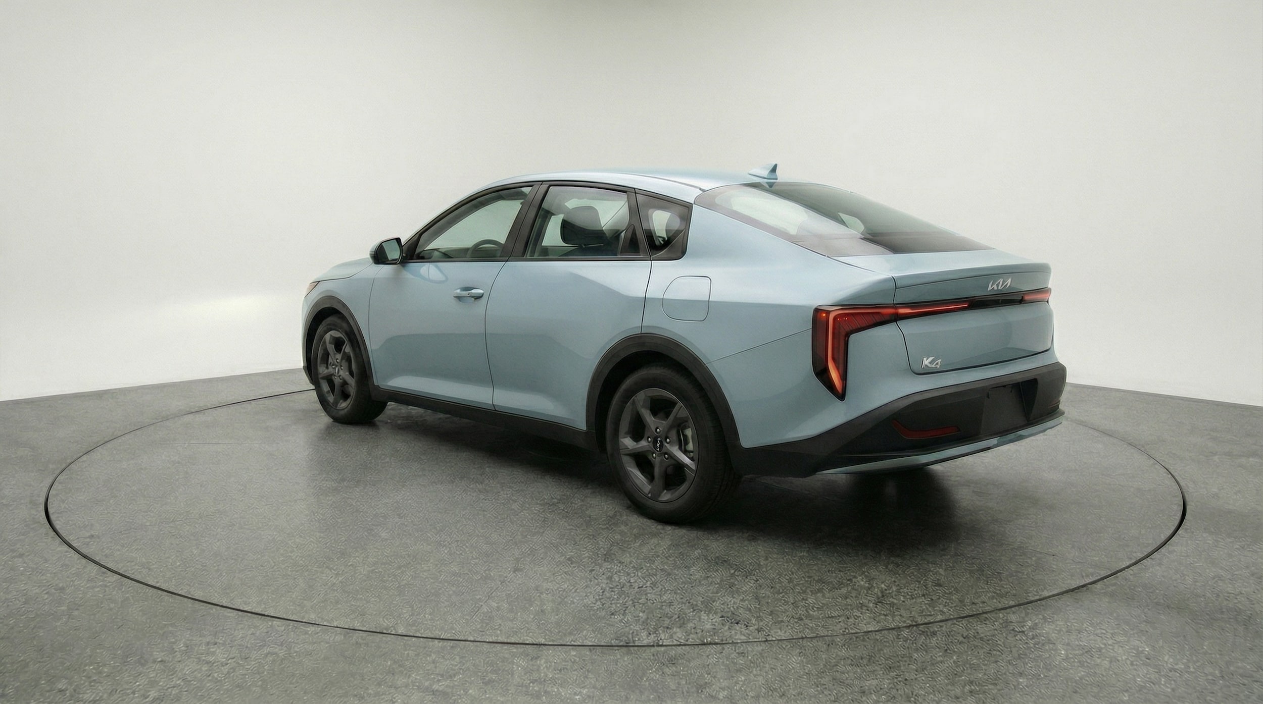Thumbnail: 2025 Kia K4 - 5